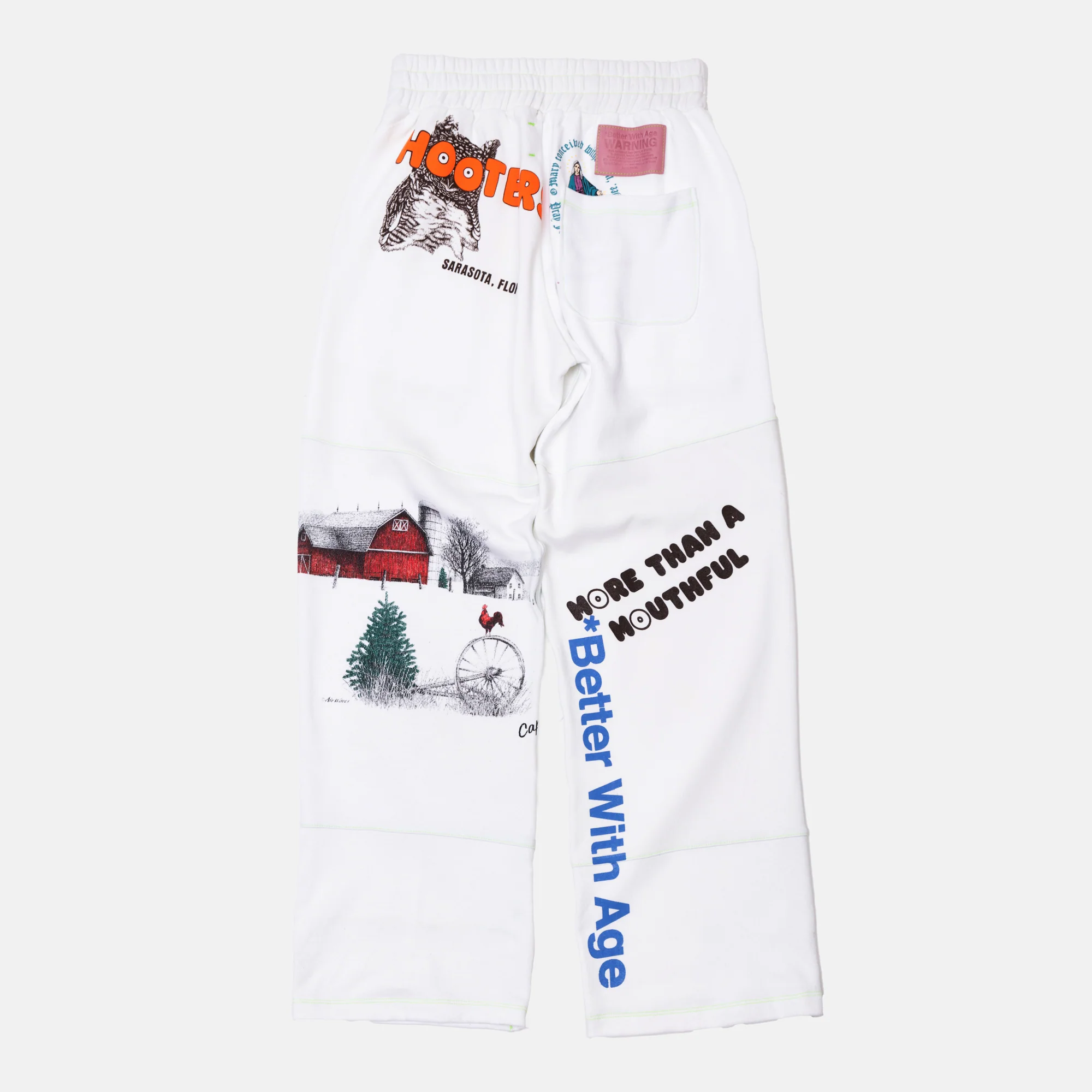 Remoir Sweatpants - Image 5