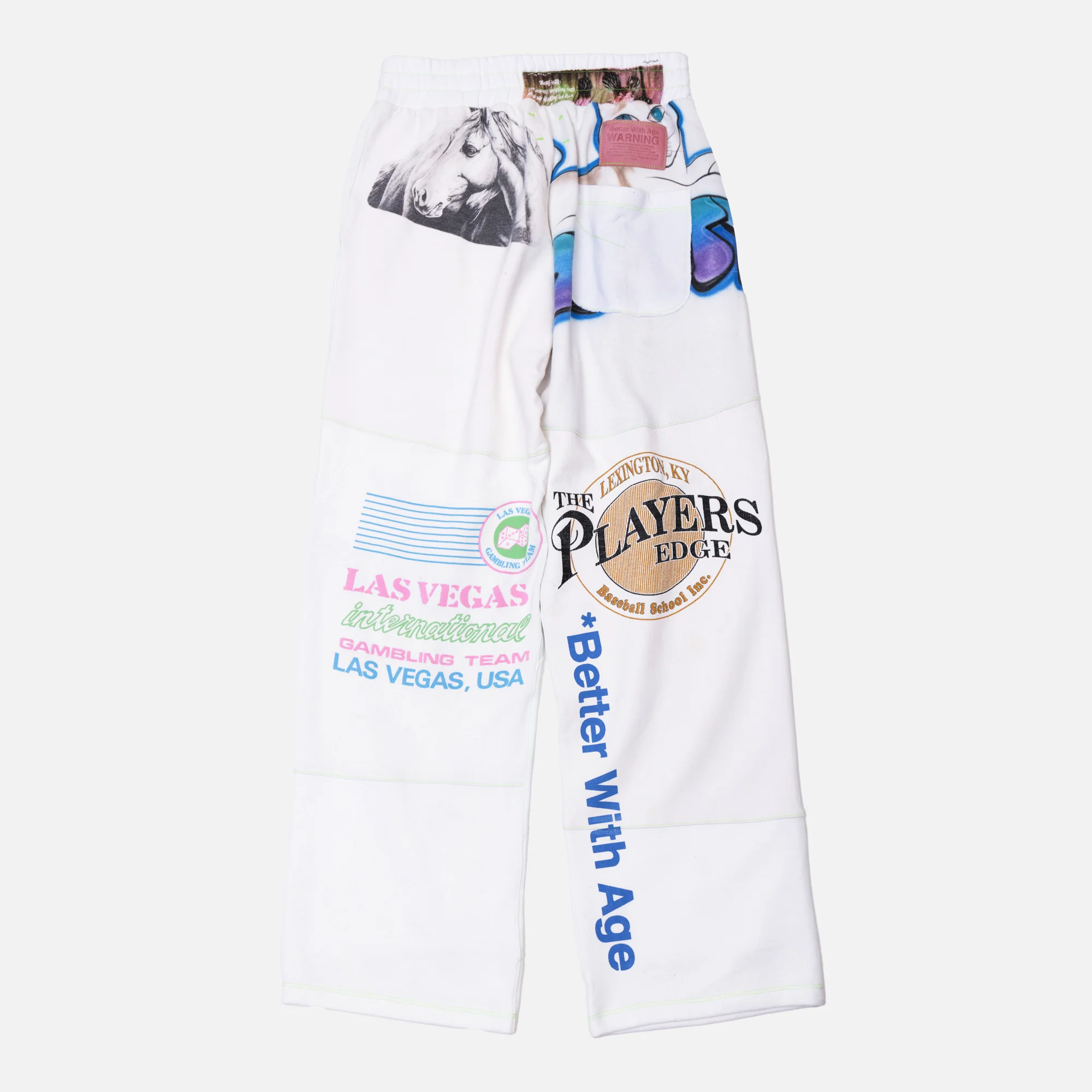 Remoir Sweatpants - Image 6