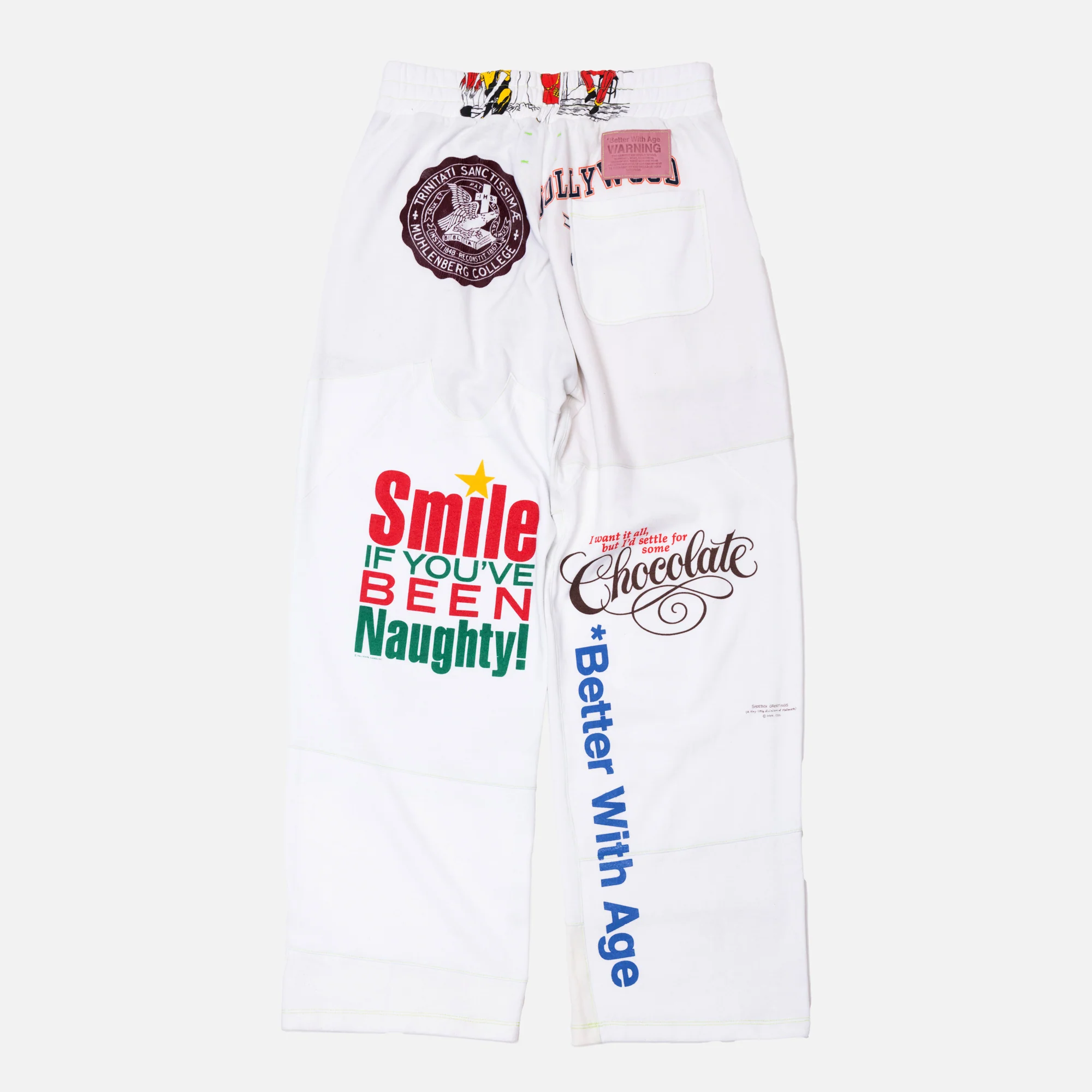 Remoir Sweatpants - Image 7