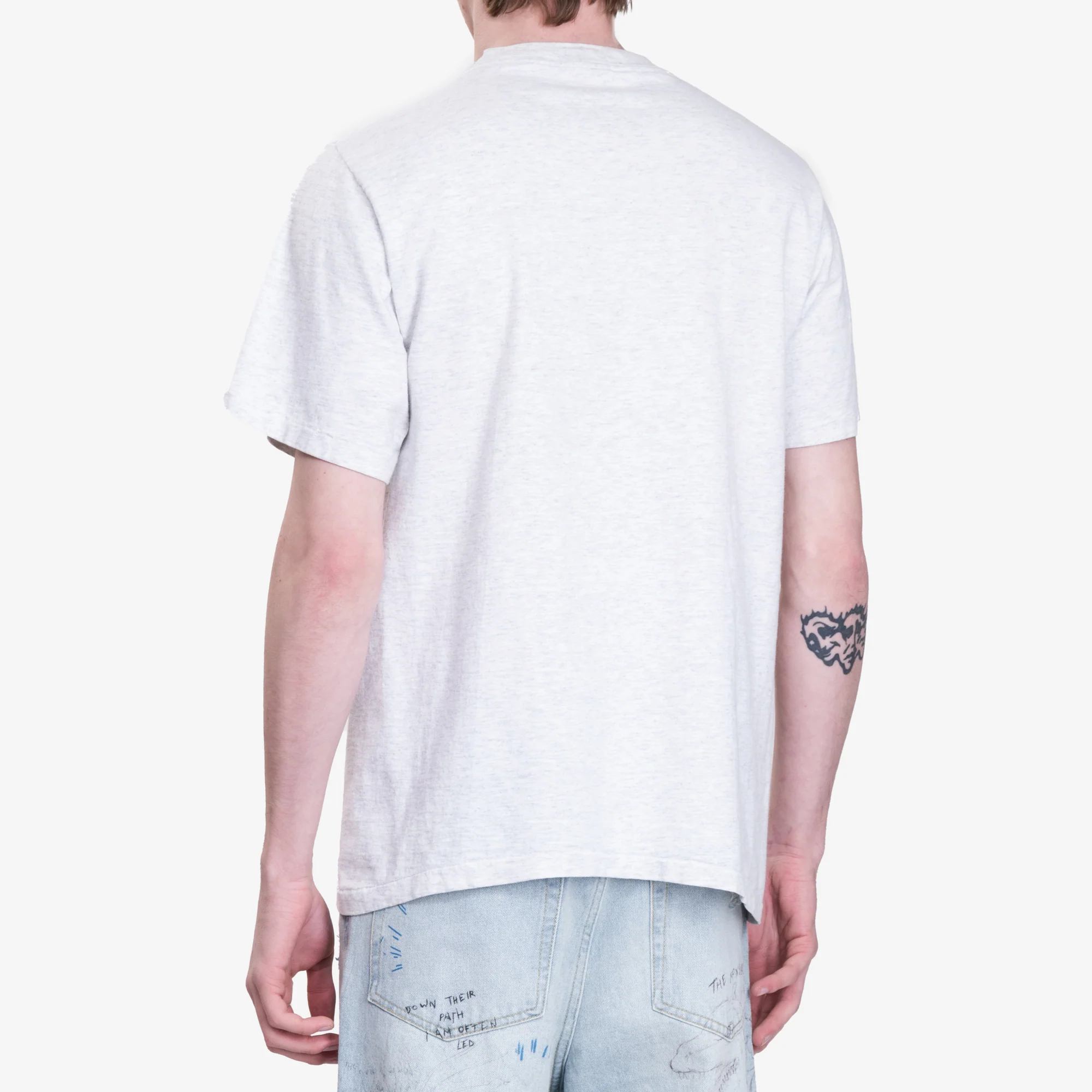Ren and Stimpy Vintage T-Shirt - Image 4