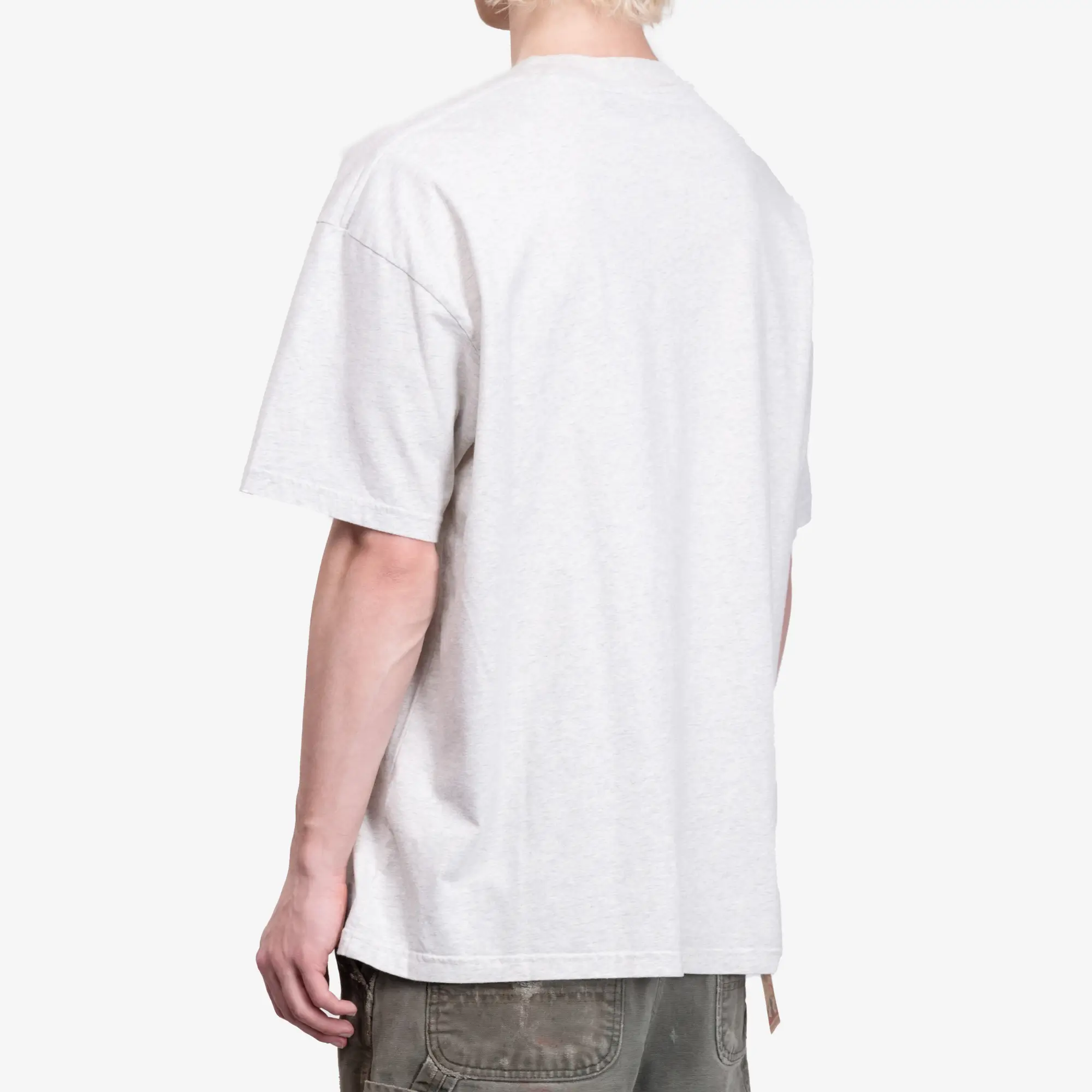 Rep Applique T-Shirt - Image 4