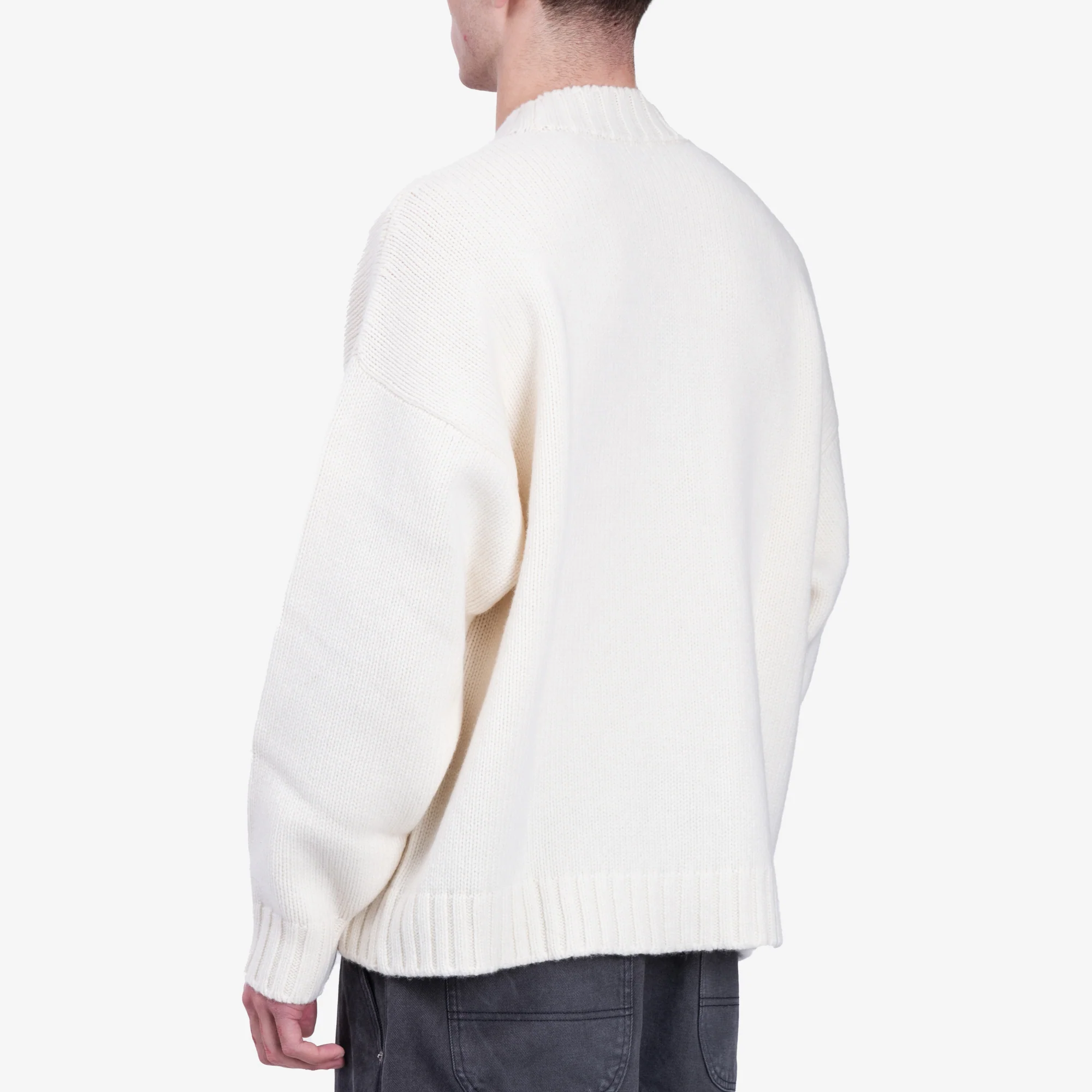 Rep Sweater - Image 3