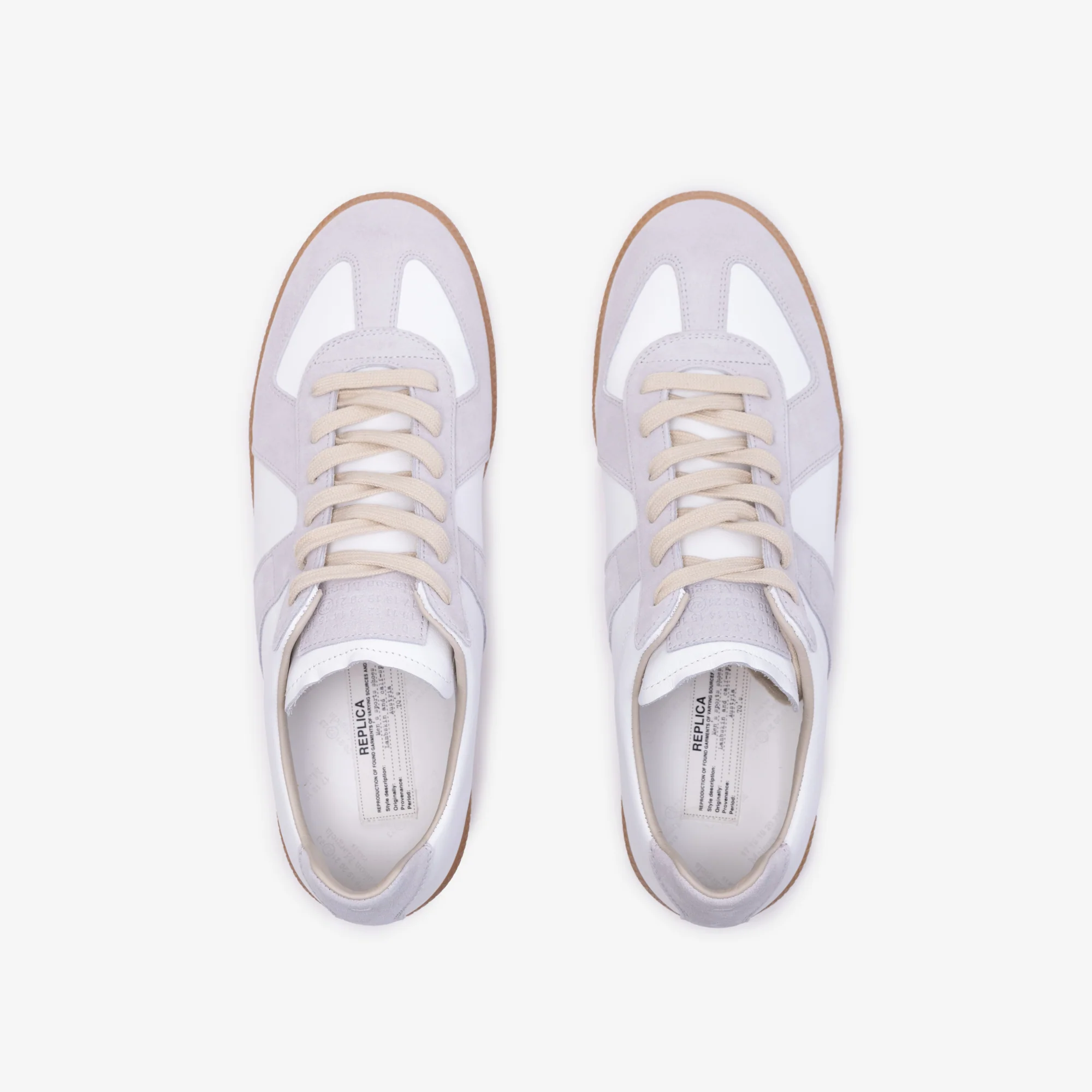 Replica Off White Sneakers - Image 6