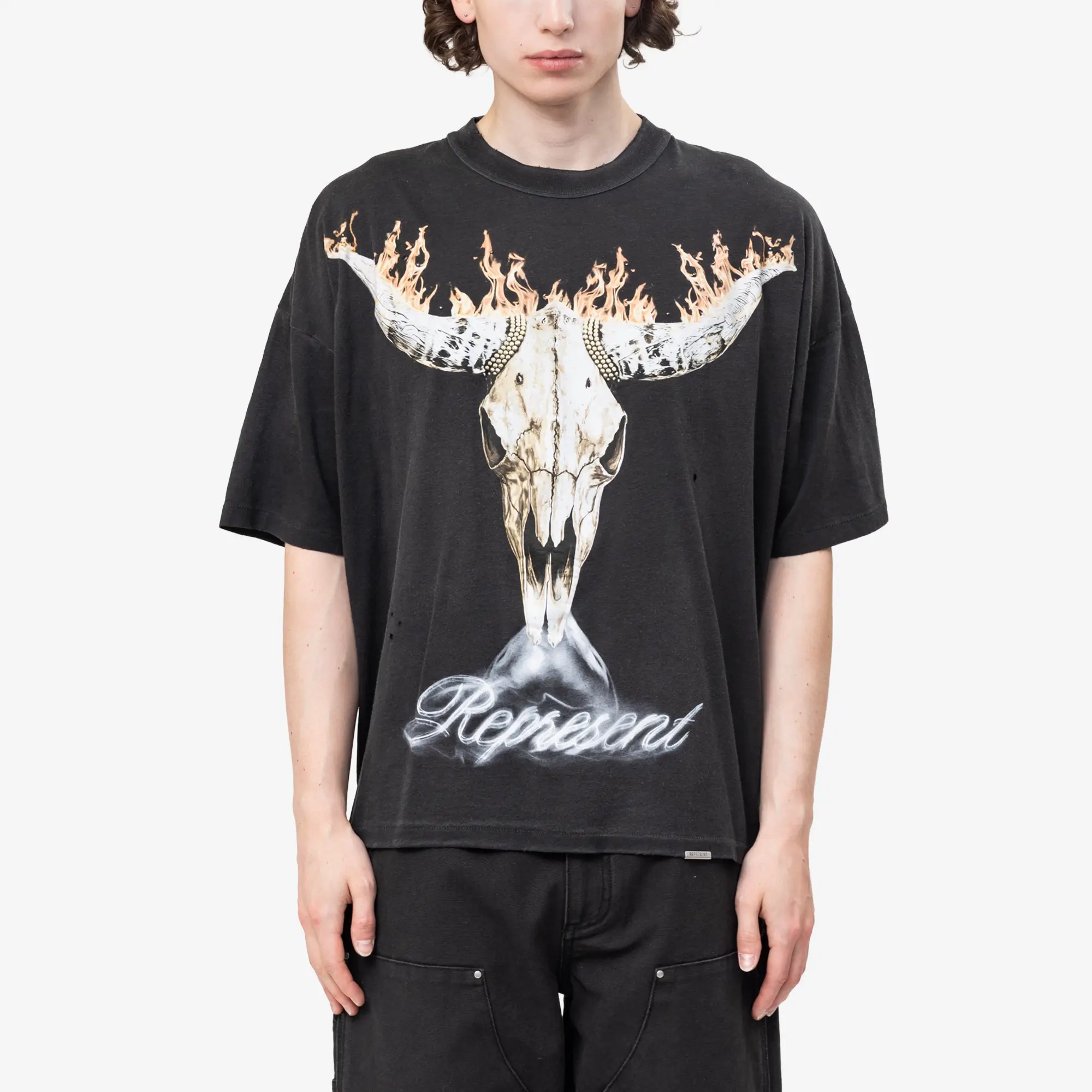 British Cowboys T-Shirt