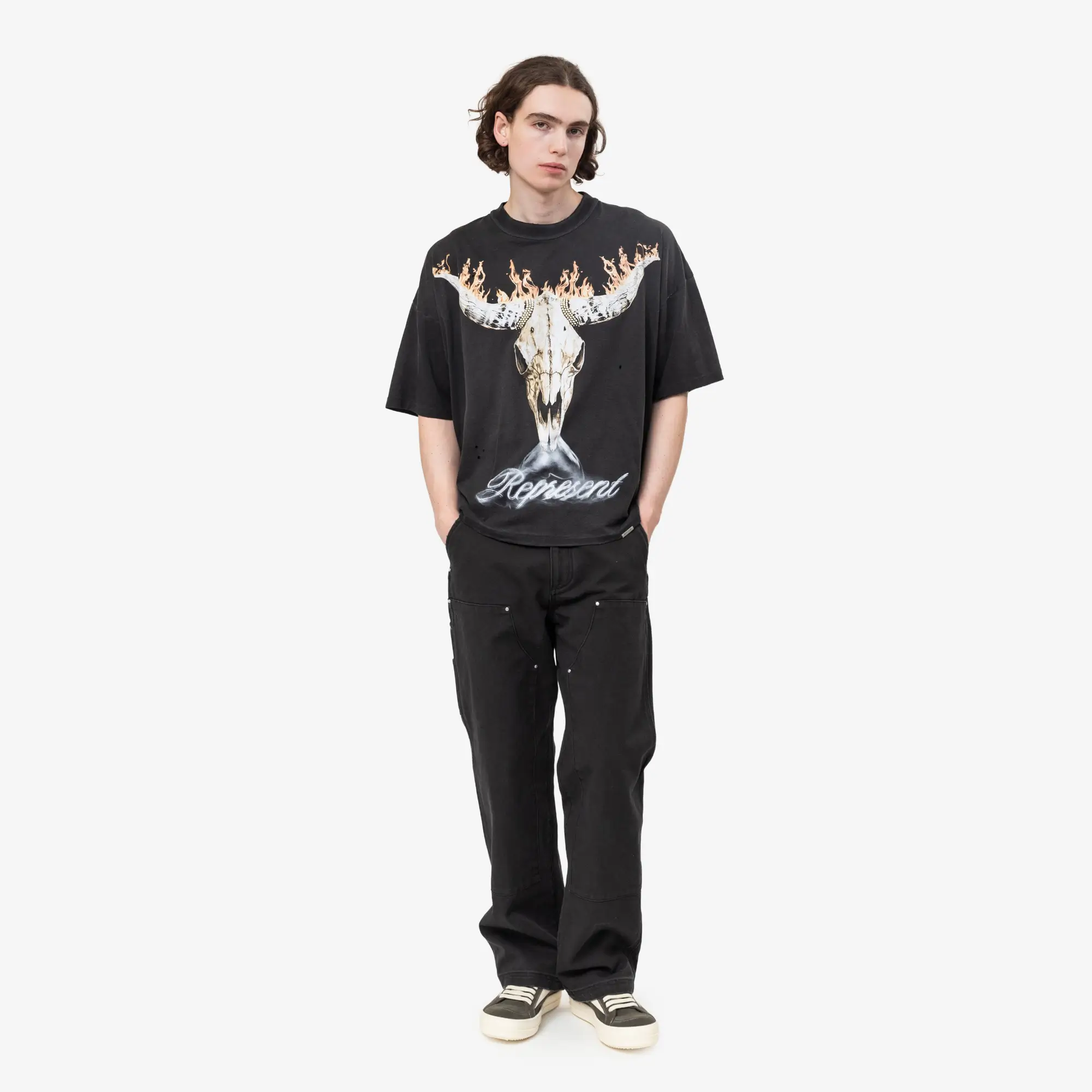 British Cowboys T-Shirt - Image 2