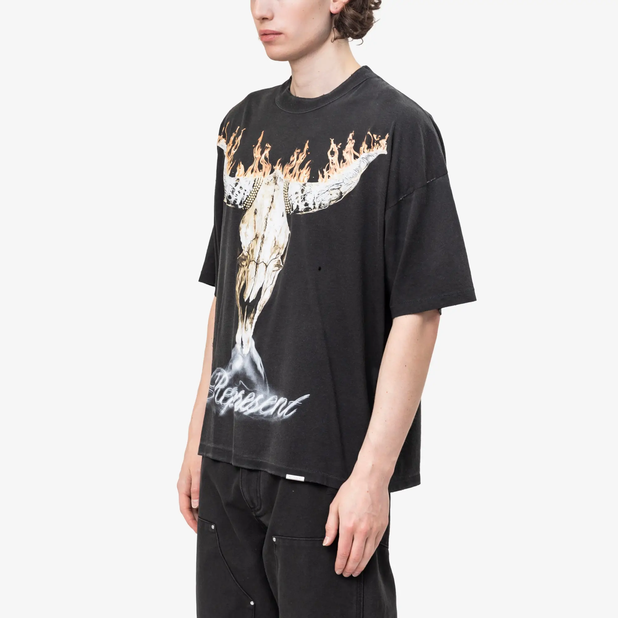 British Cowboys T-Shirt - Image 3