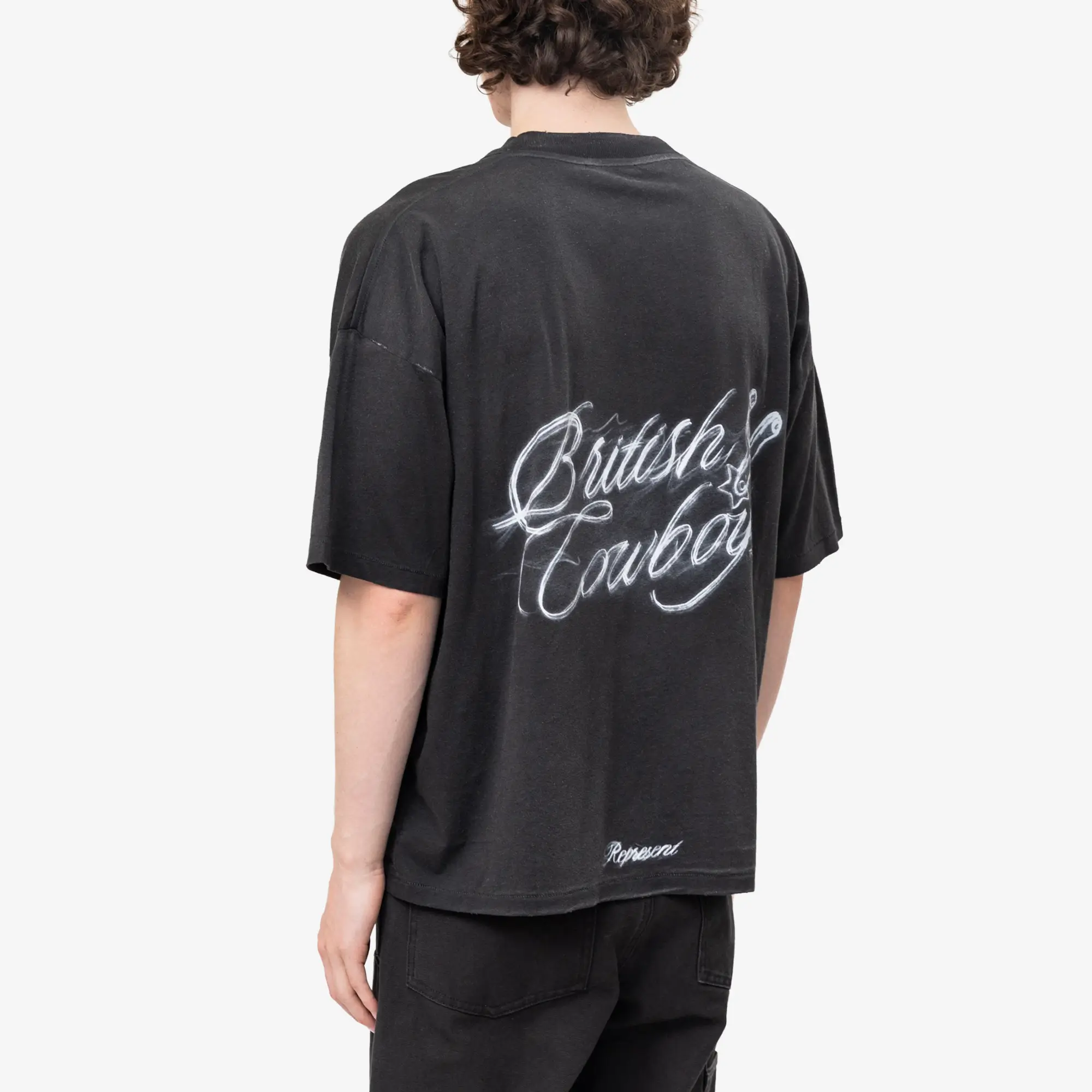 British Cowboys T-Shirt - Image 4