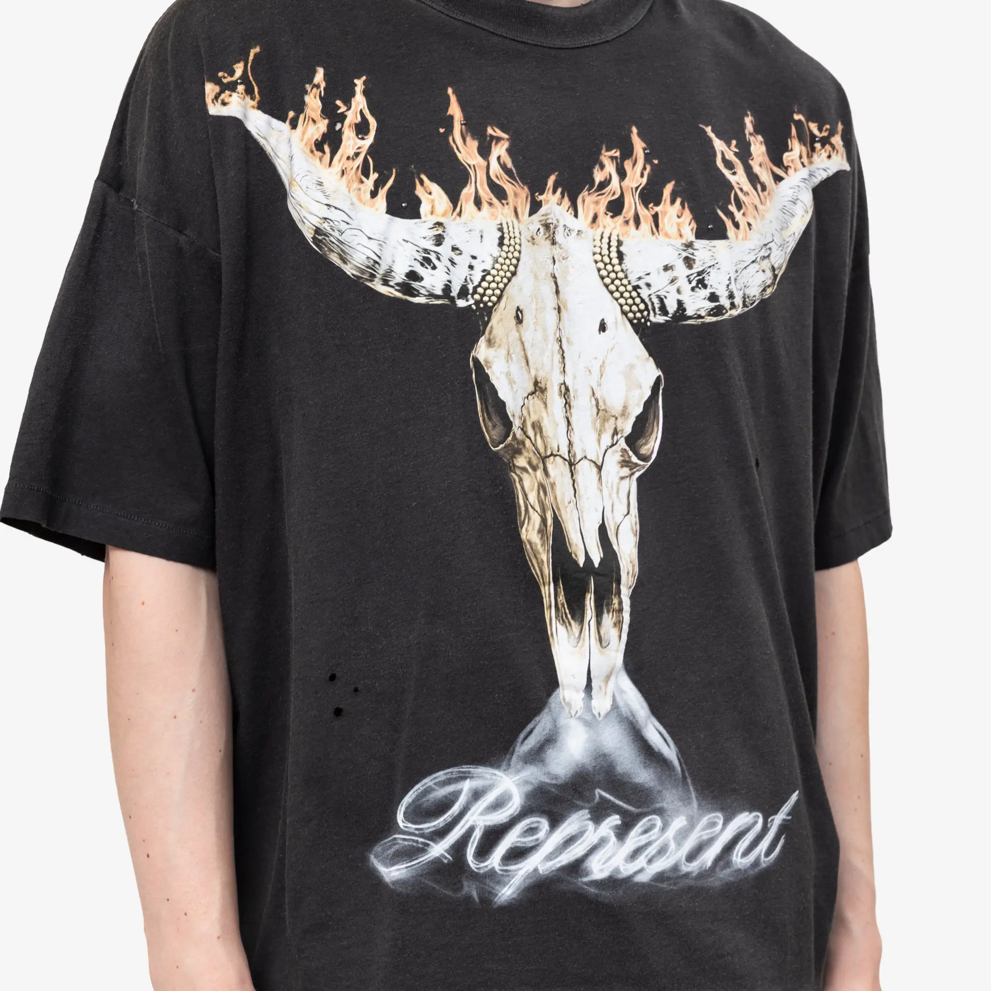 British Cowboys T-Shirt - Image 5