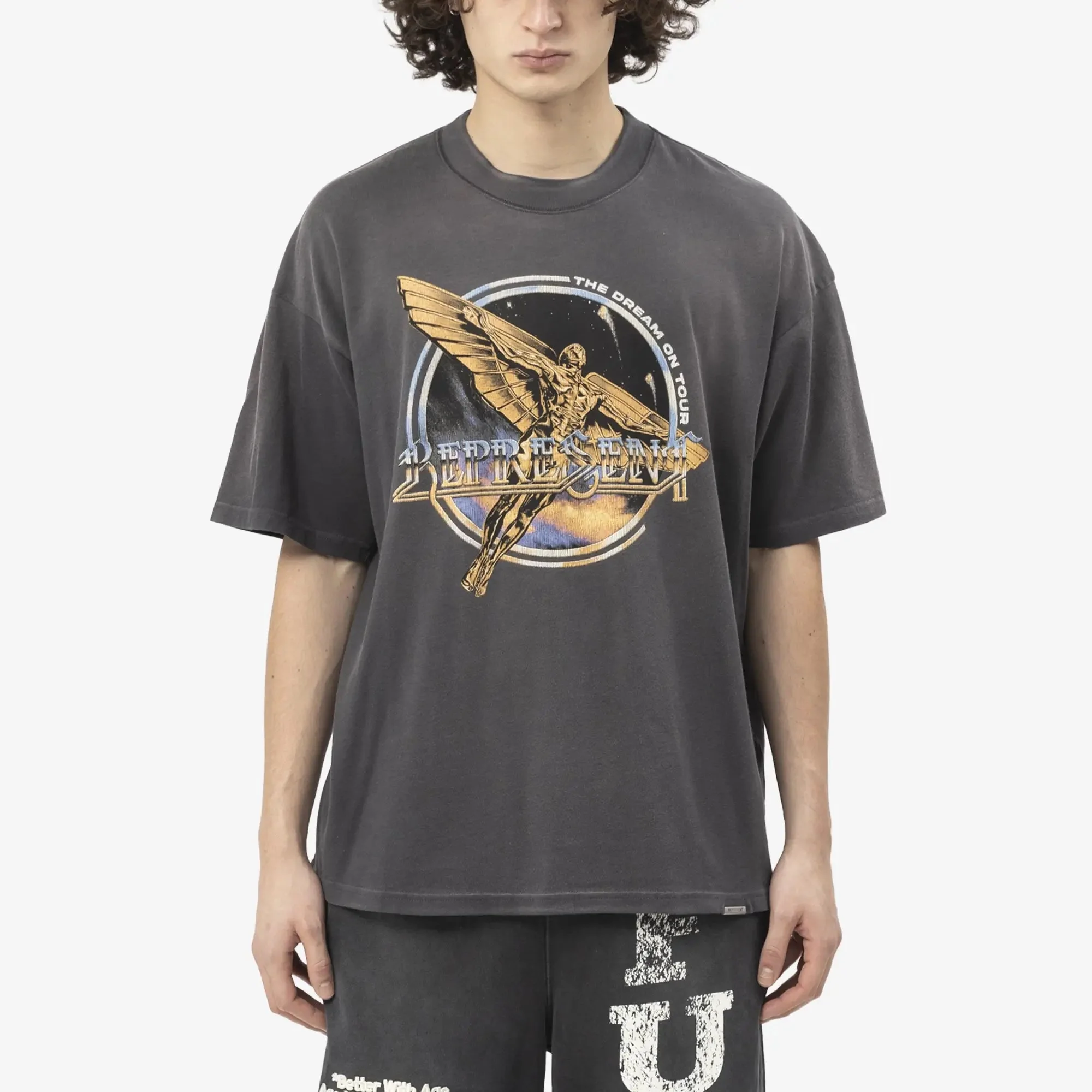 Golden Tour T-Shirt