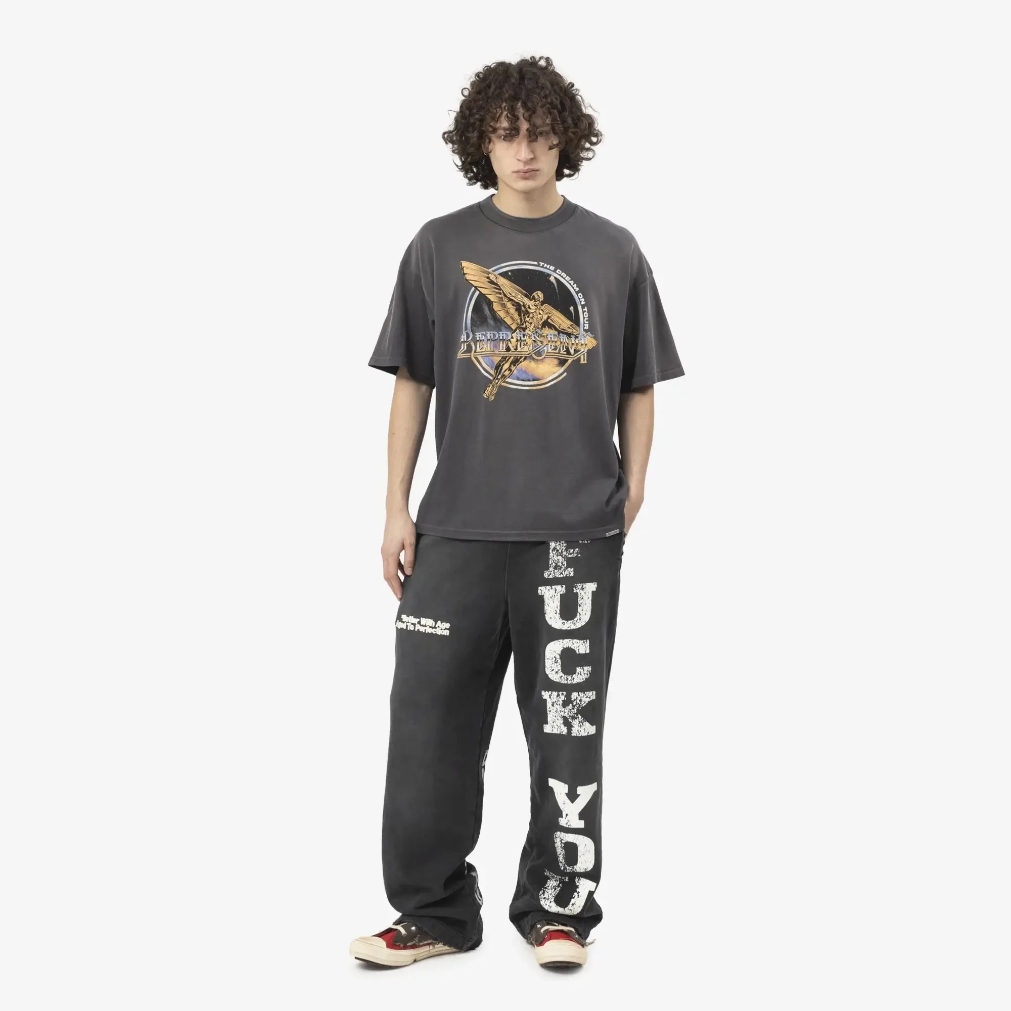 Golden Tour T-Shirt - Image 2