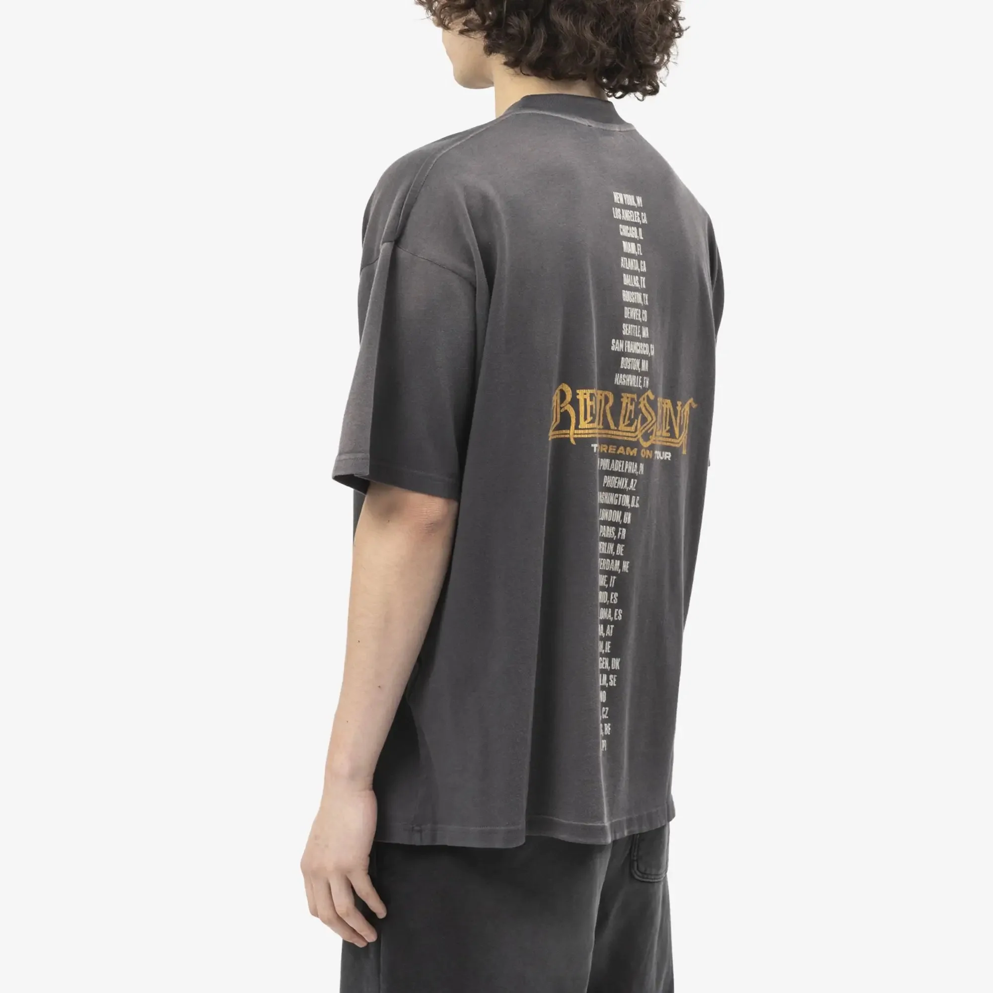 Golden Tour T-Shirt - Image 4