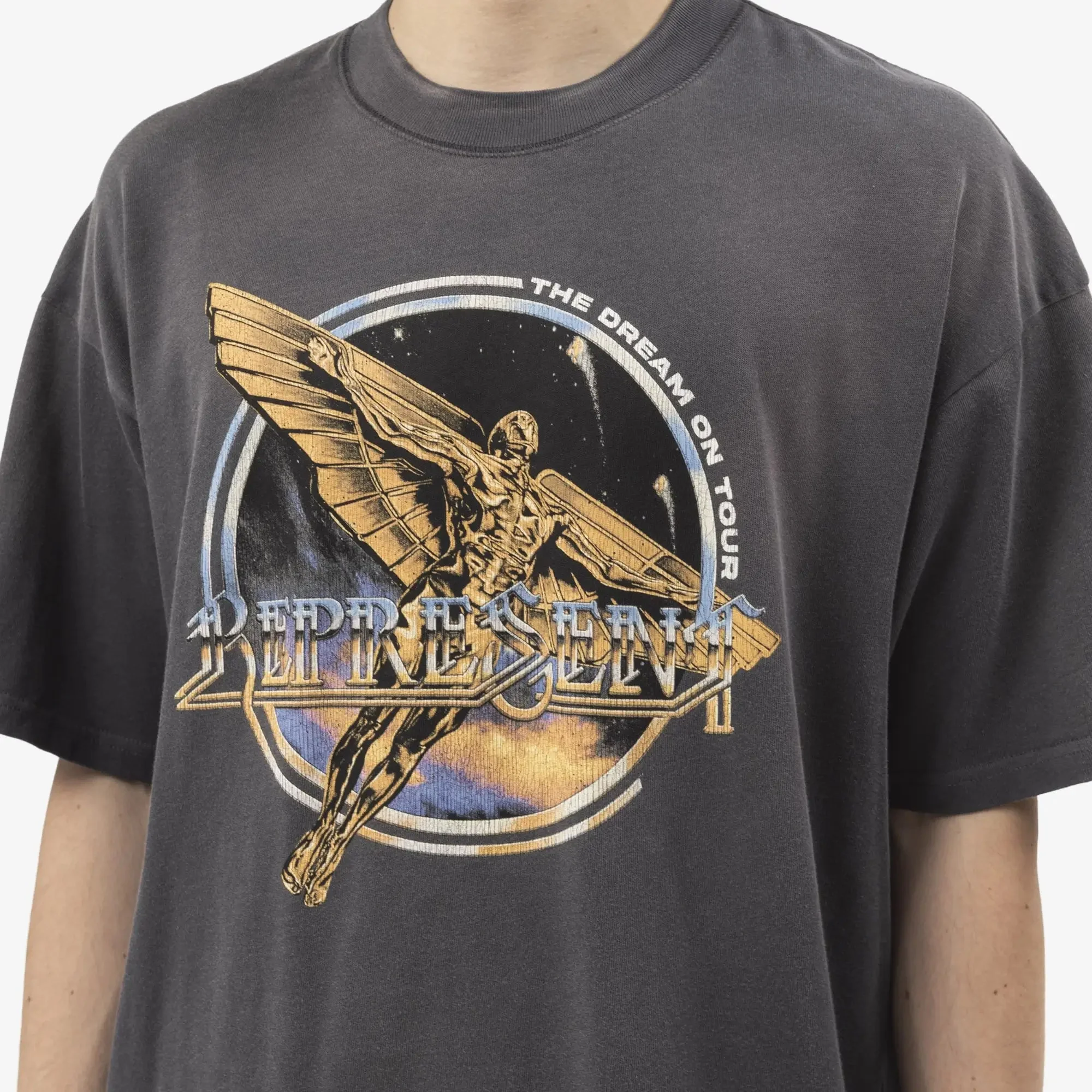 Golden Tour T-Shirt - Image 5