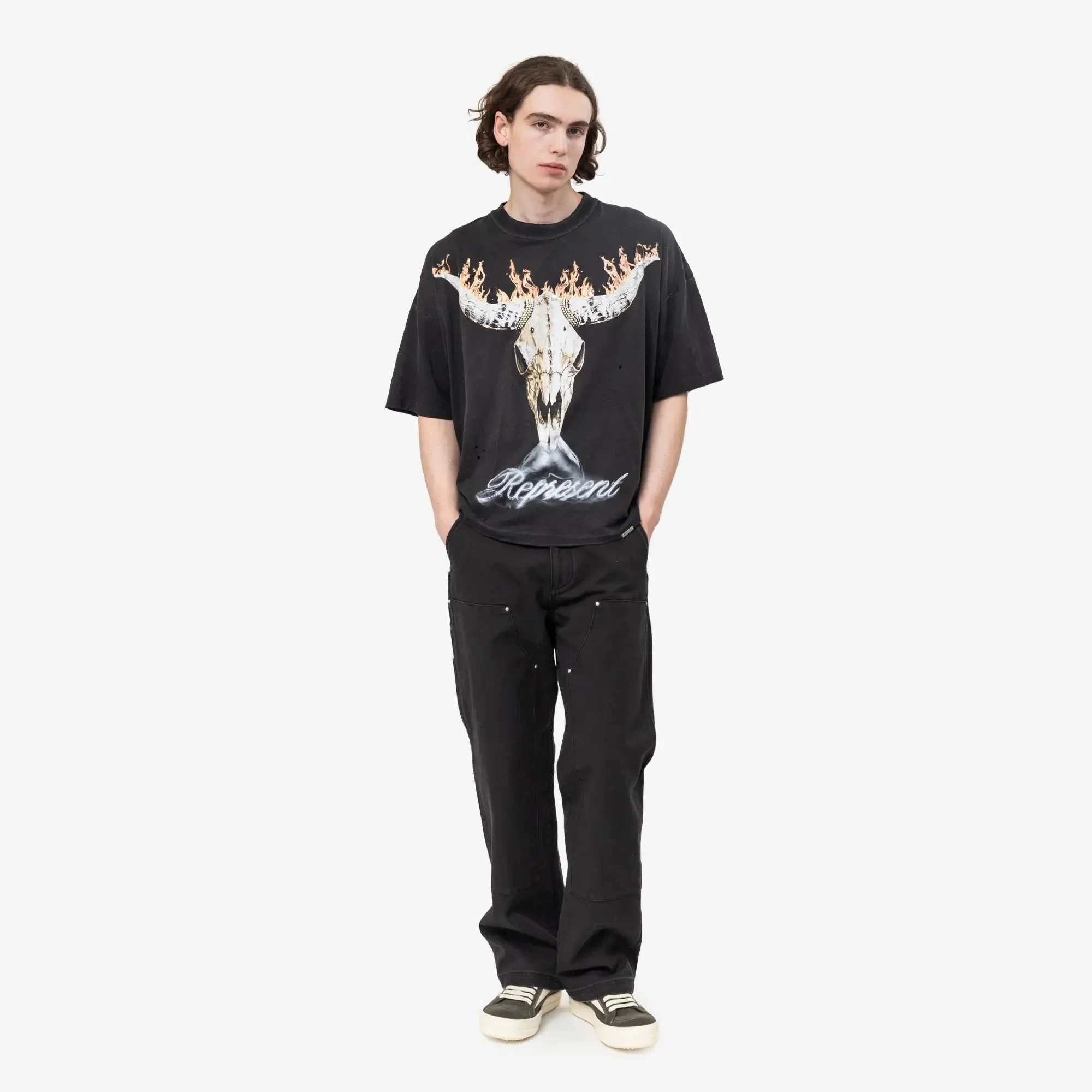 Worker Pants - Image 2
