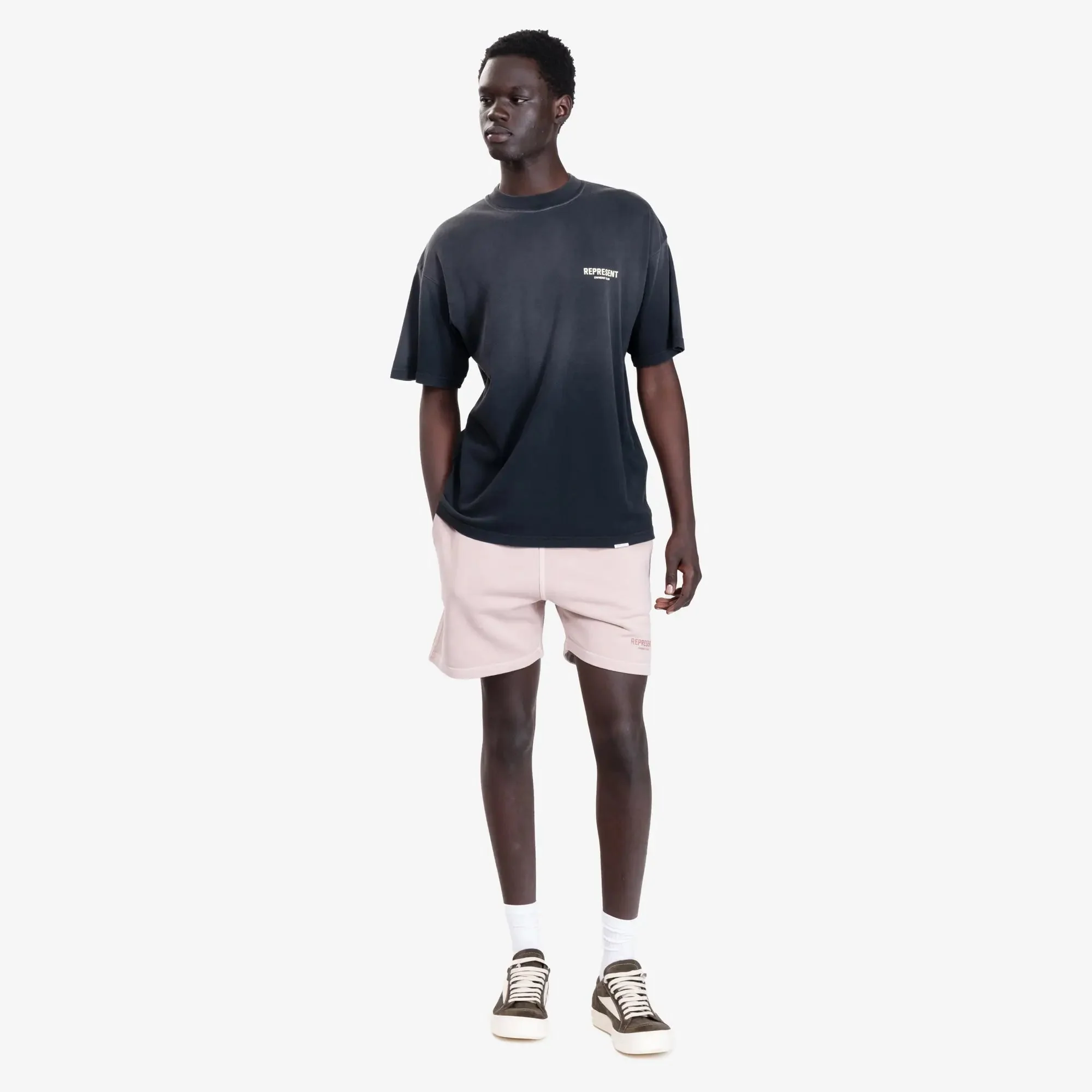 Owners Club T-Shirt - Image 2