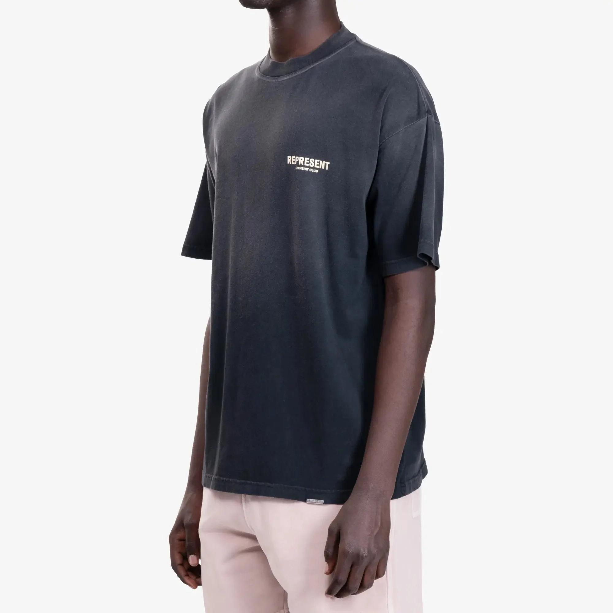 Owners Club T-Shirt - Image 3
