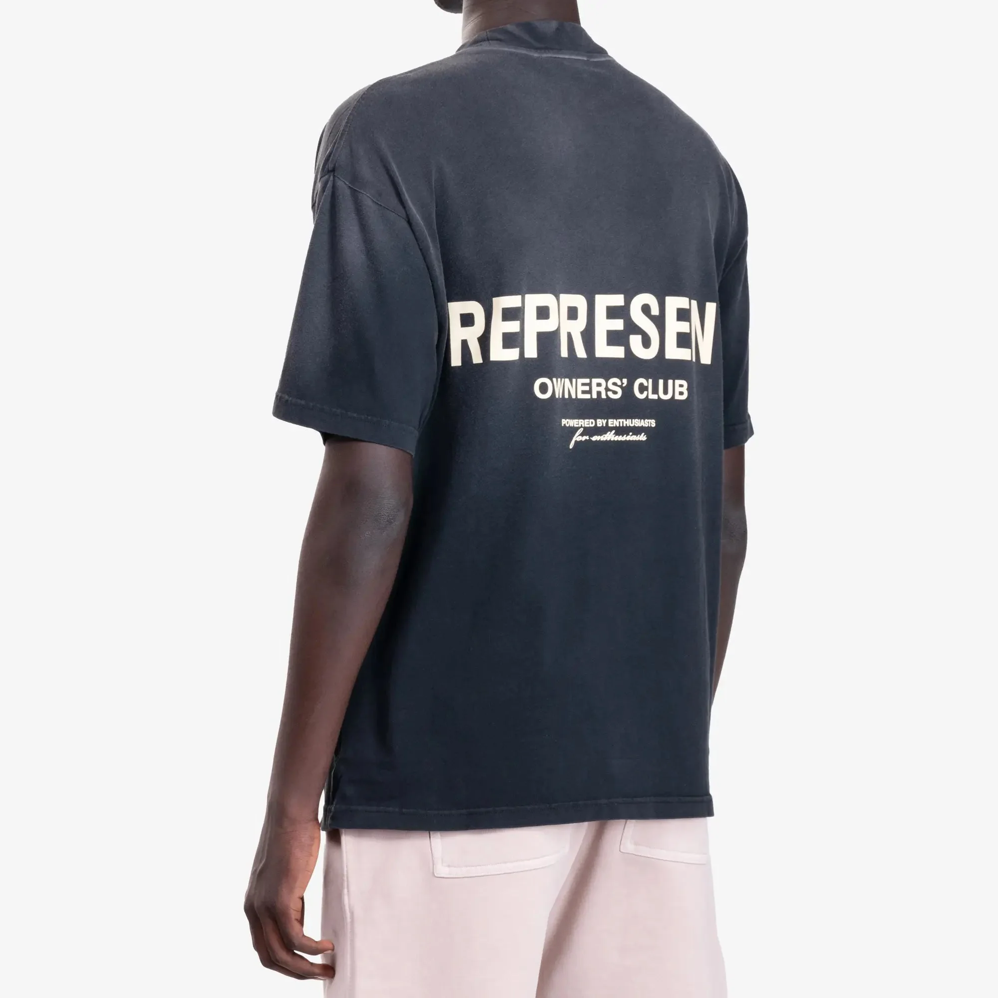 Owners Club T-Shirt - Image 4
