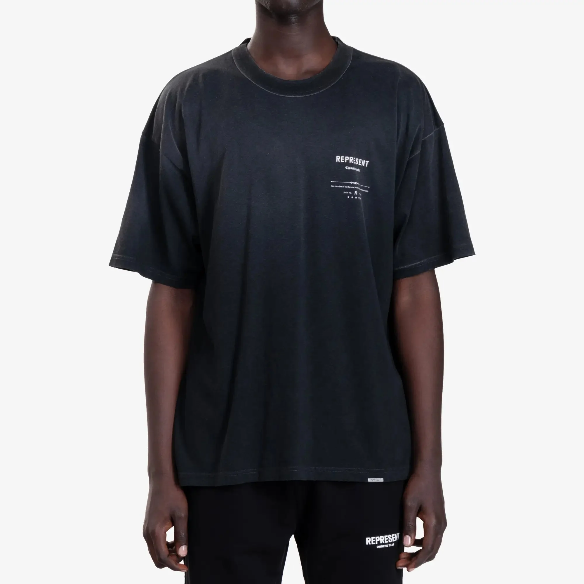 Revere Manor T-Shirt