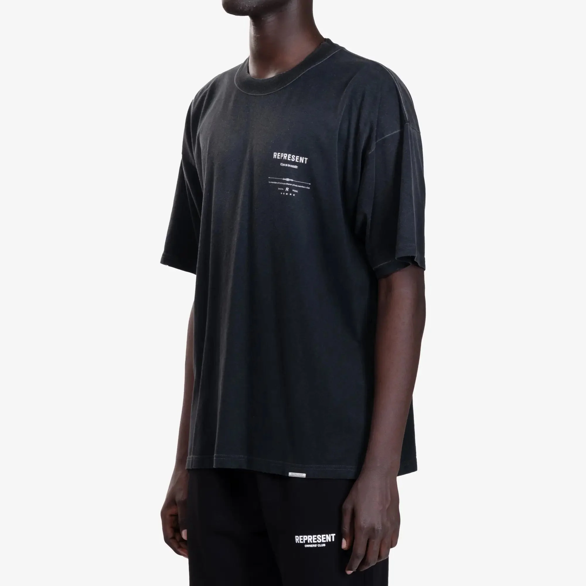 Revere Manor T-Shirt - Image 3