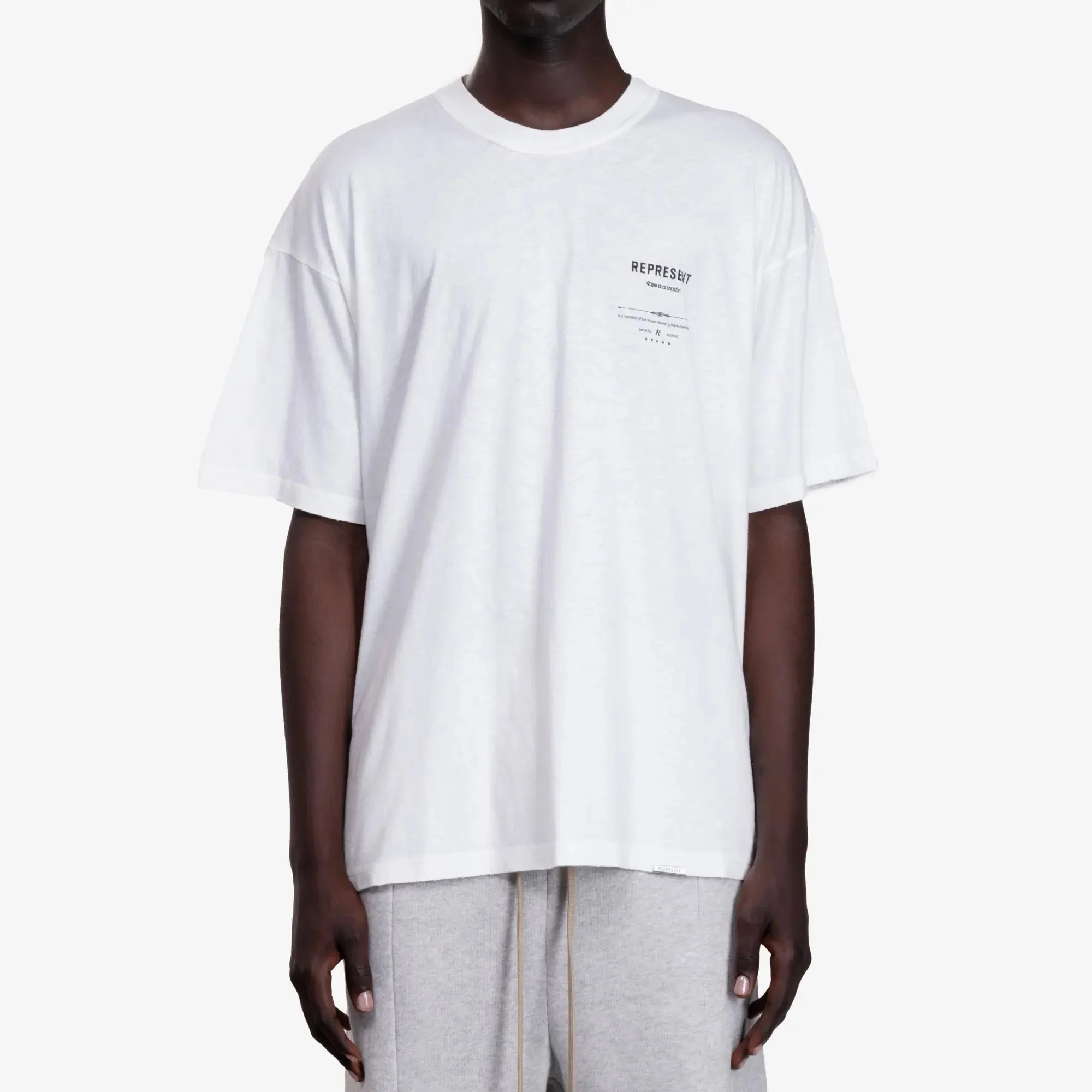 Revere Manor T-Shirt