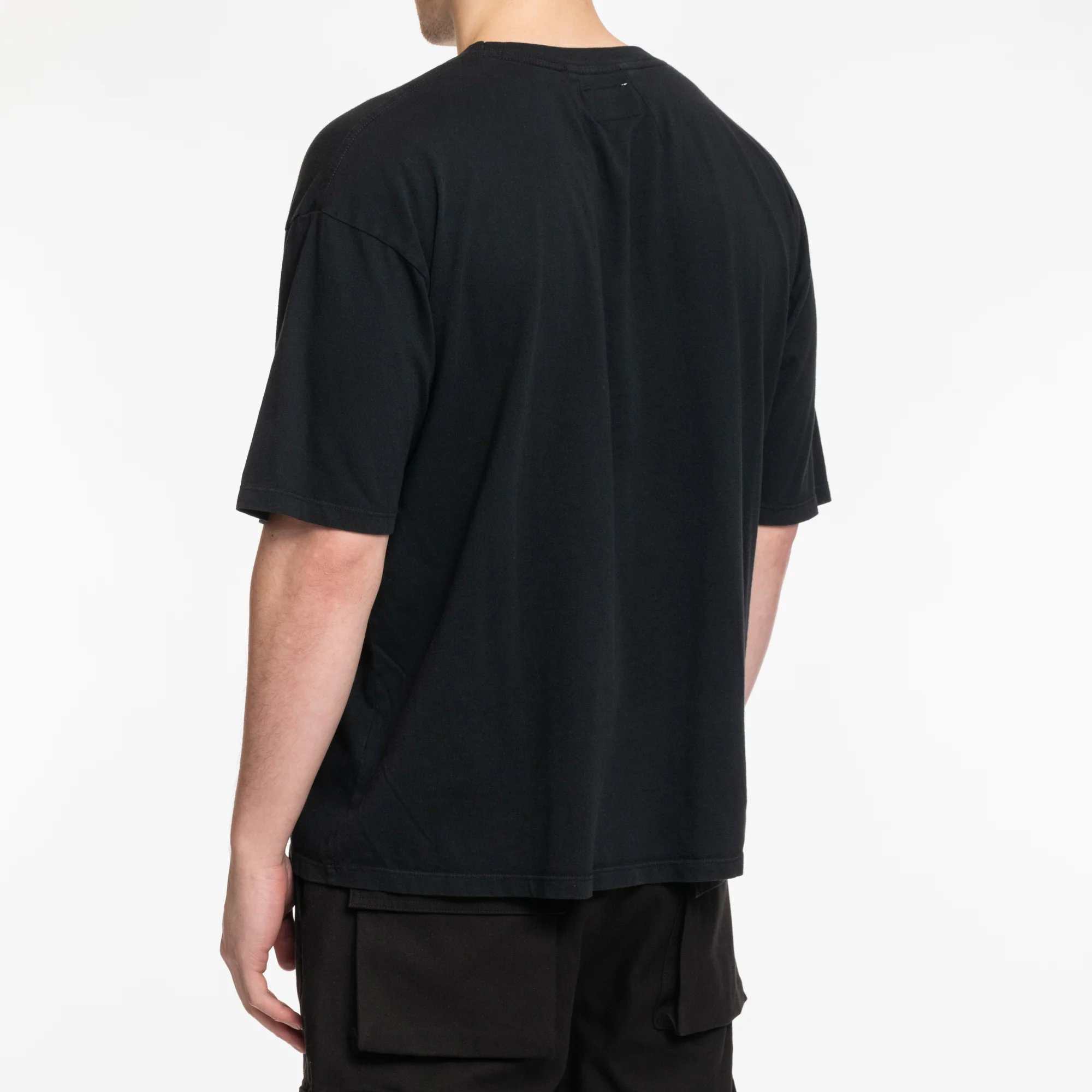 Rhude Flag Vintage T-Shirt - Image 4
