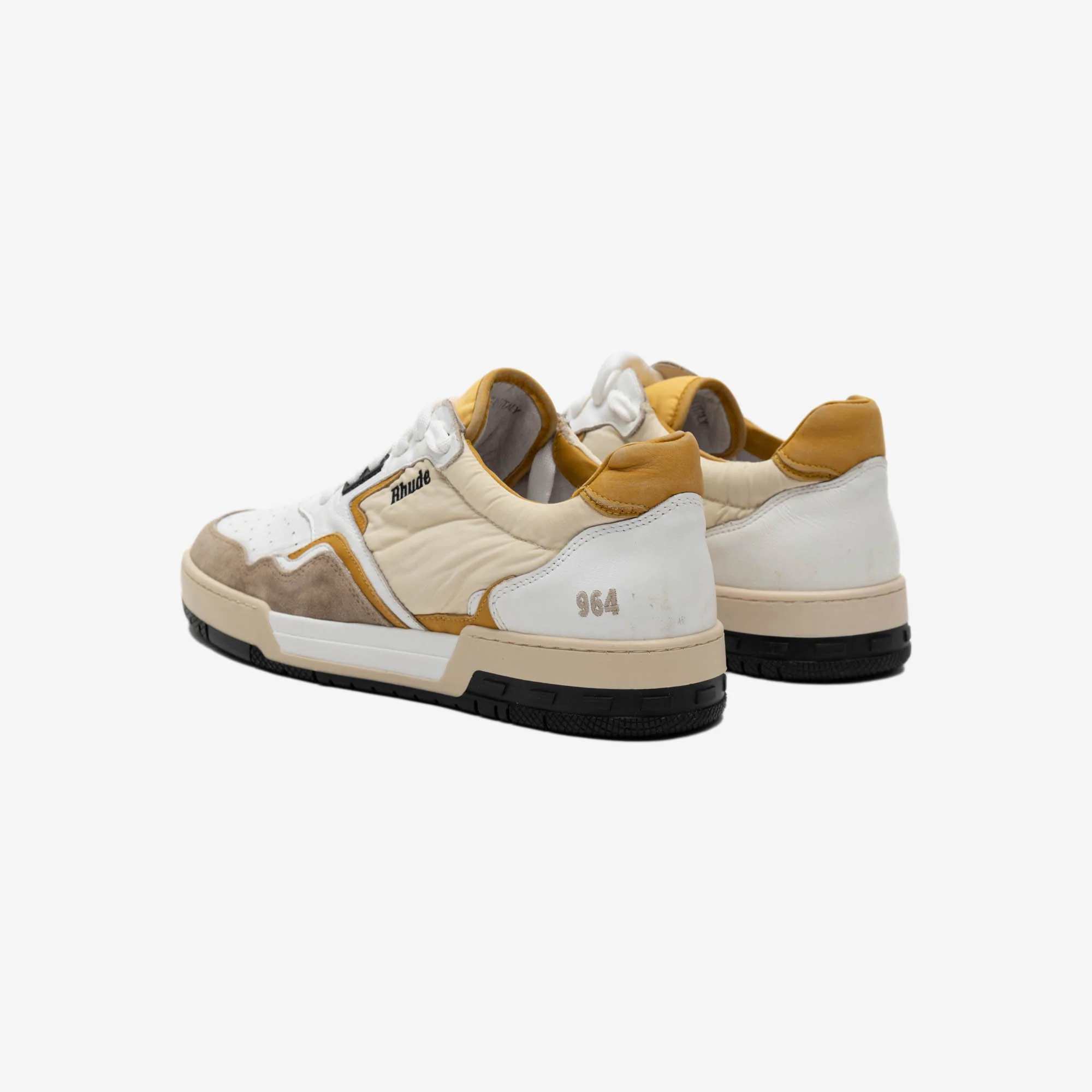 Rhude Racing Sneakers - Image 2