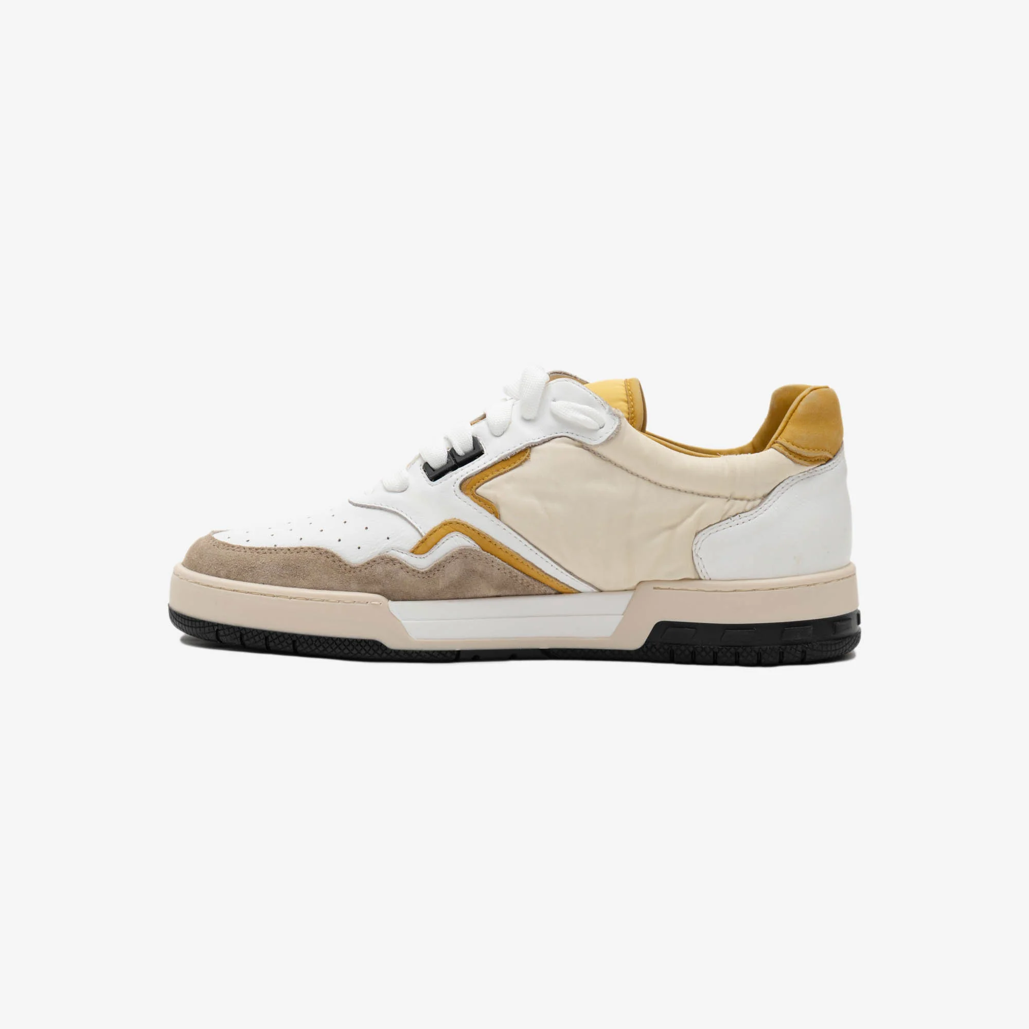 Rhude Racing Sneakers - Image 3