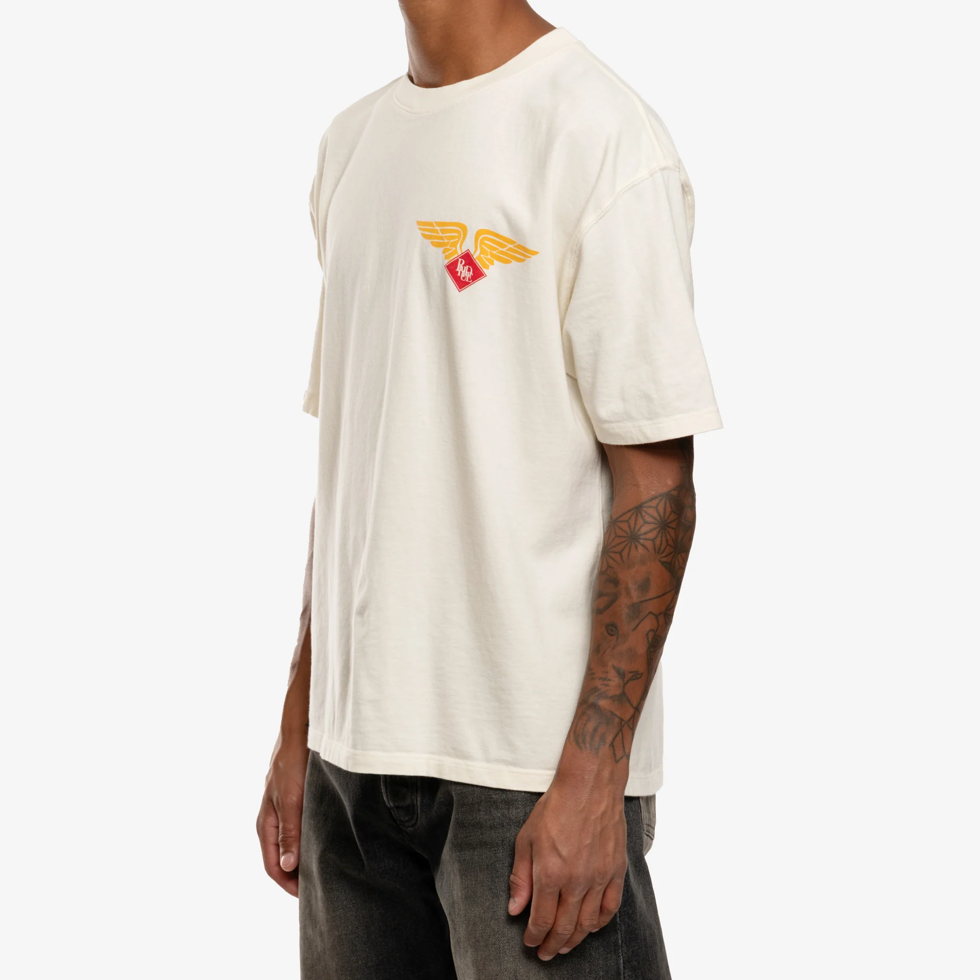 Rhude Worldwide T-Shirt - Image 3