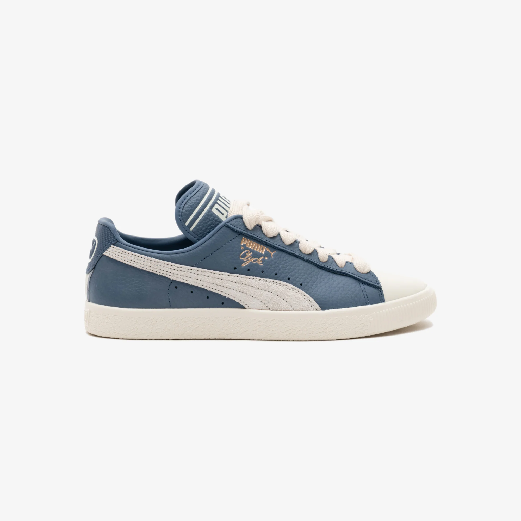Rhuigi Puma Clyde Sneakers - Image 2