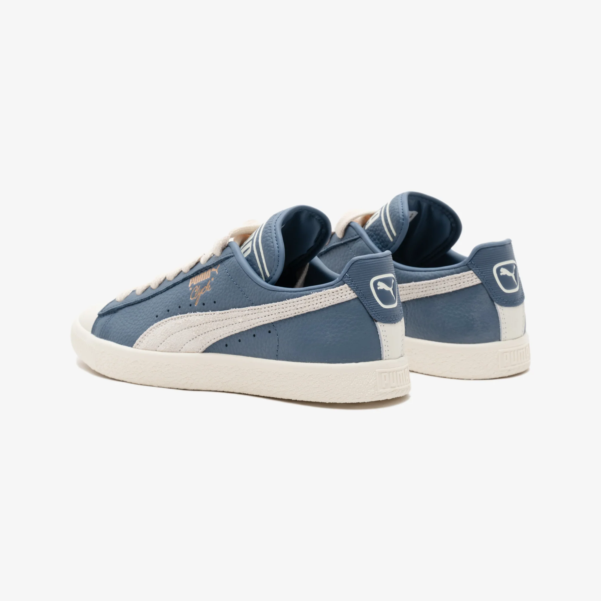 Rhuigi Puma Clyde Sneakers - Image 4