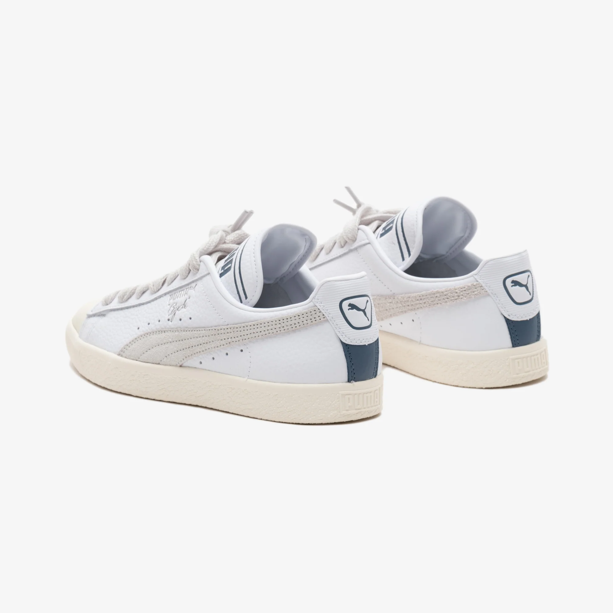 Rhuigi Puma Clyde Sneakers - Image 4