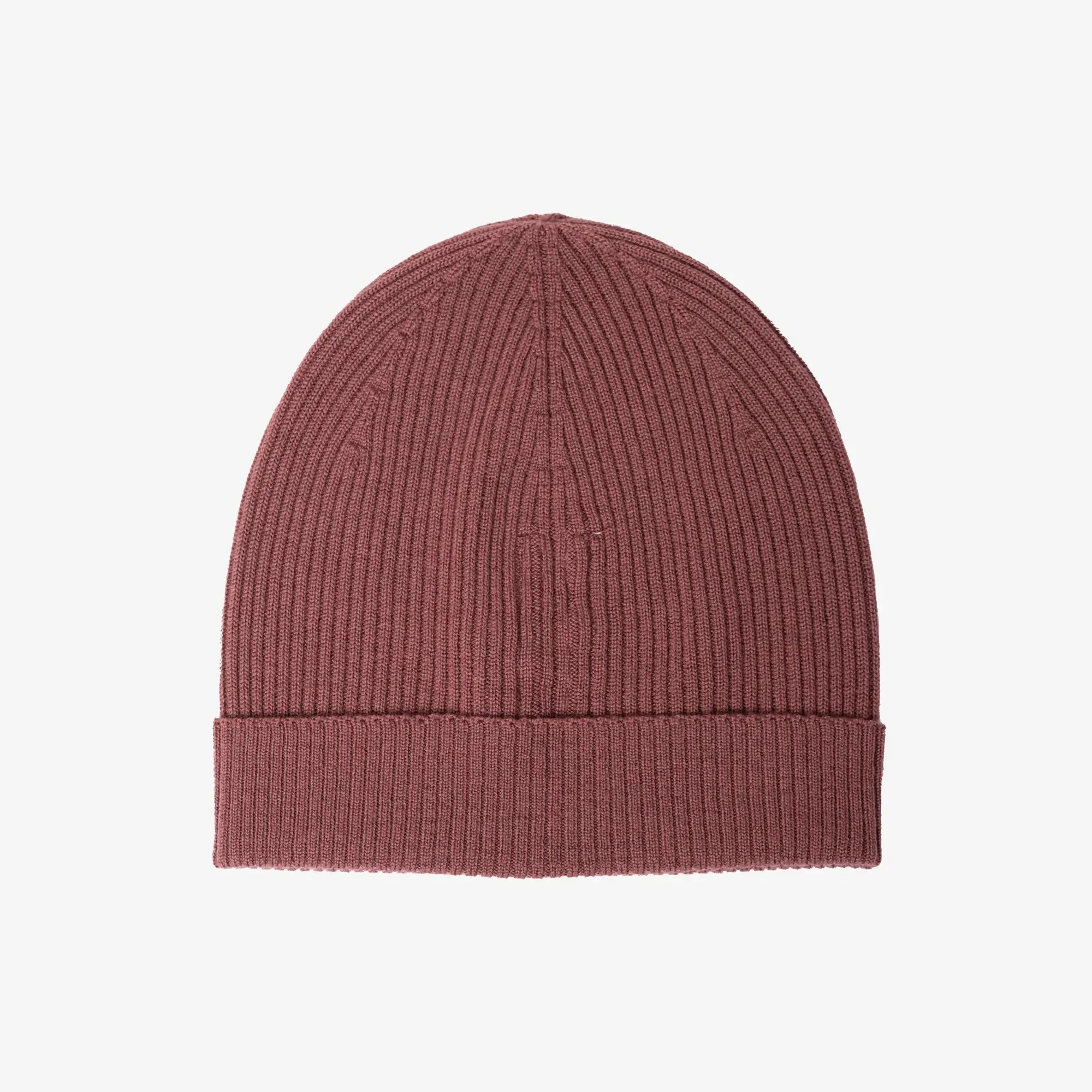 Ribbed Beanie - Image 3