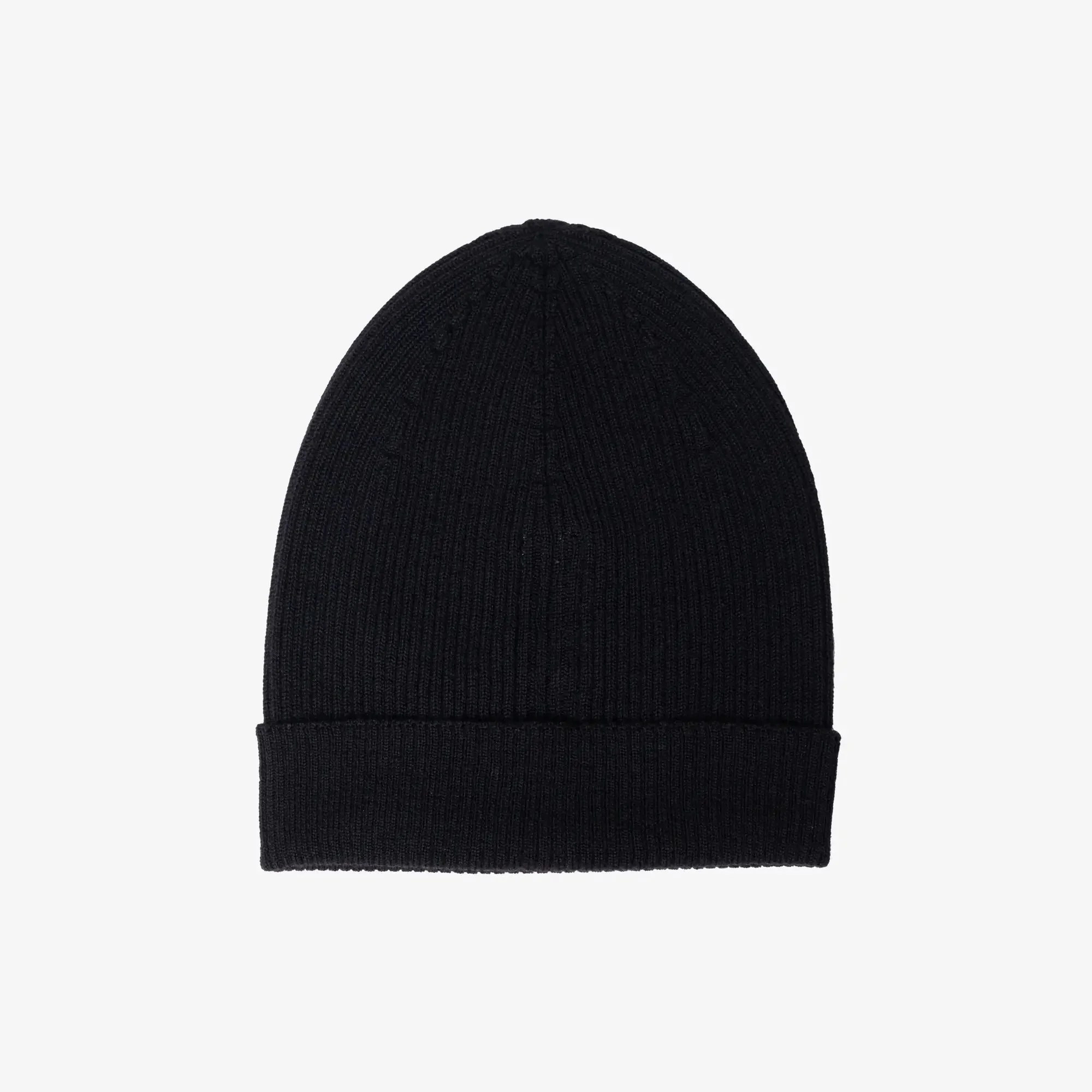 Ribbed Beanie - Image 3