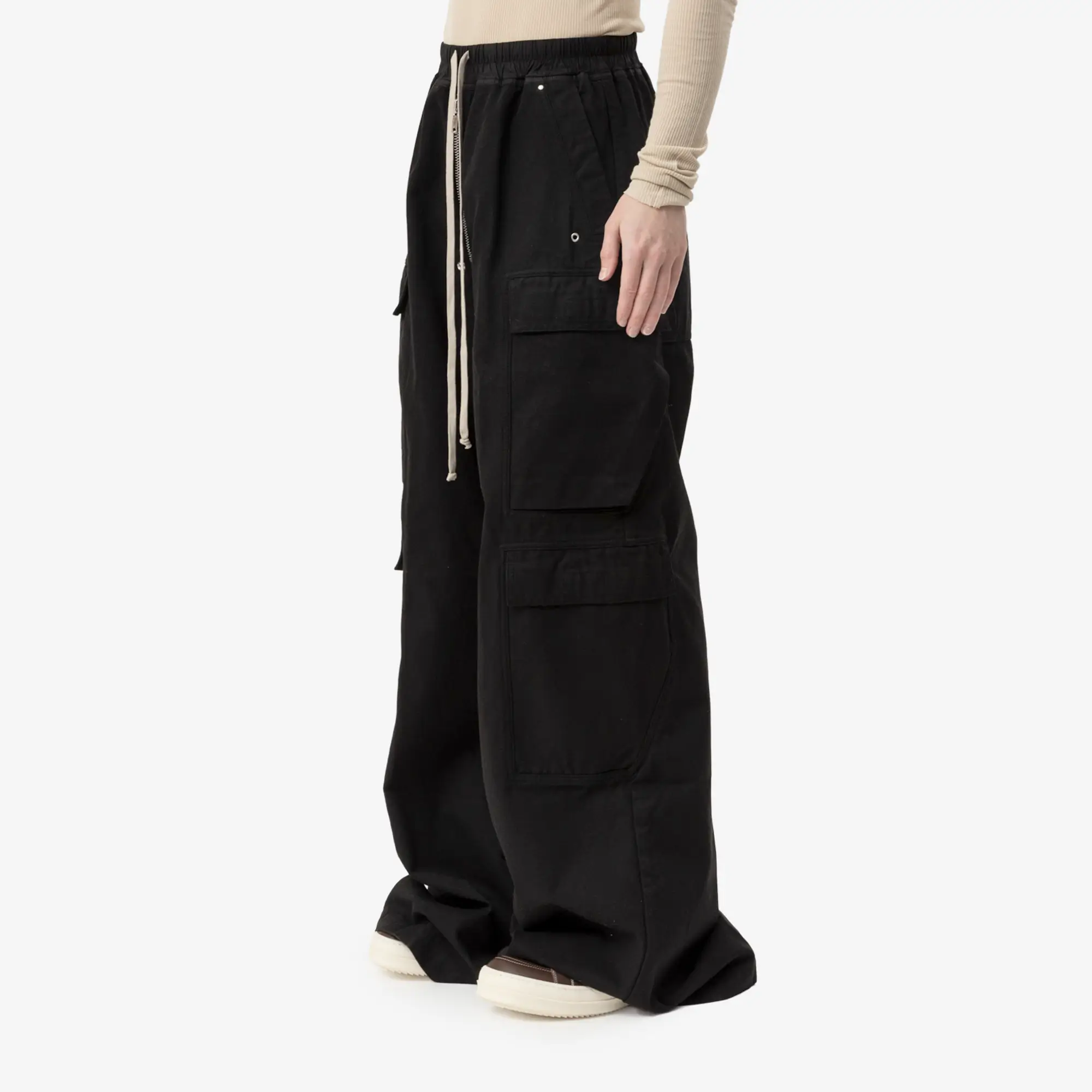 Cargobelas Pants - Image 3