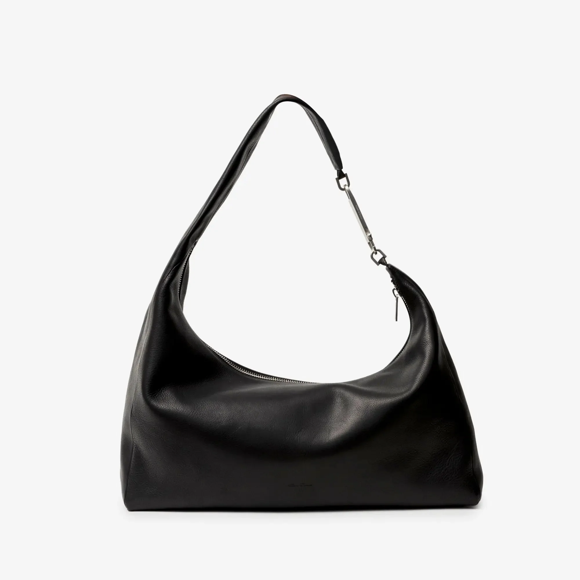 Cropped Gemini Bag