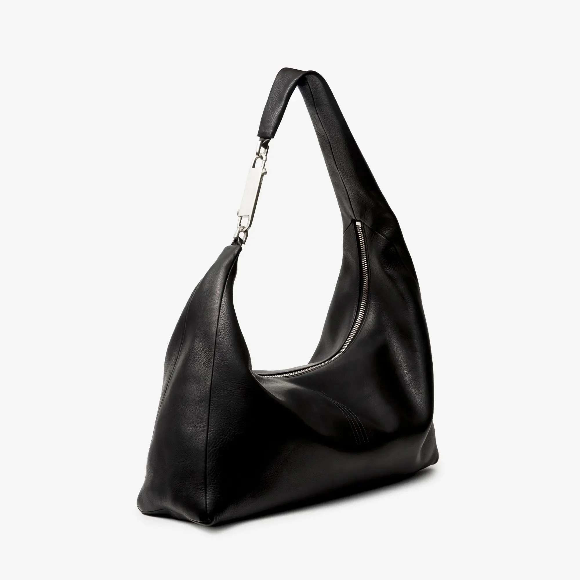Cropped Gemini Bag - Image 3