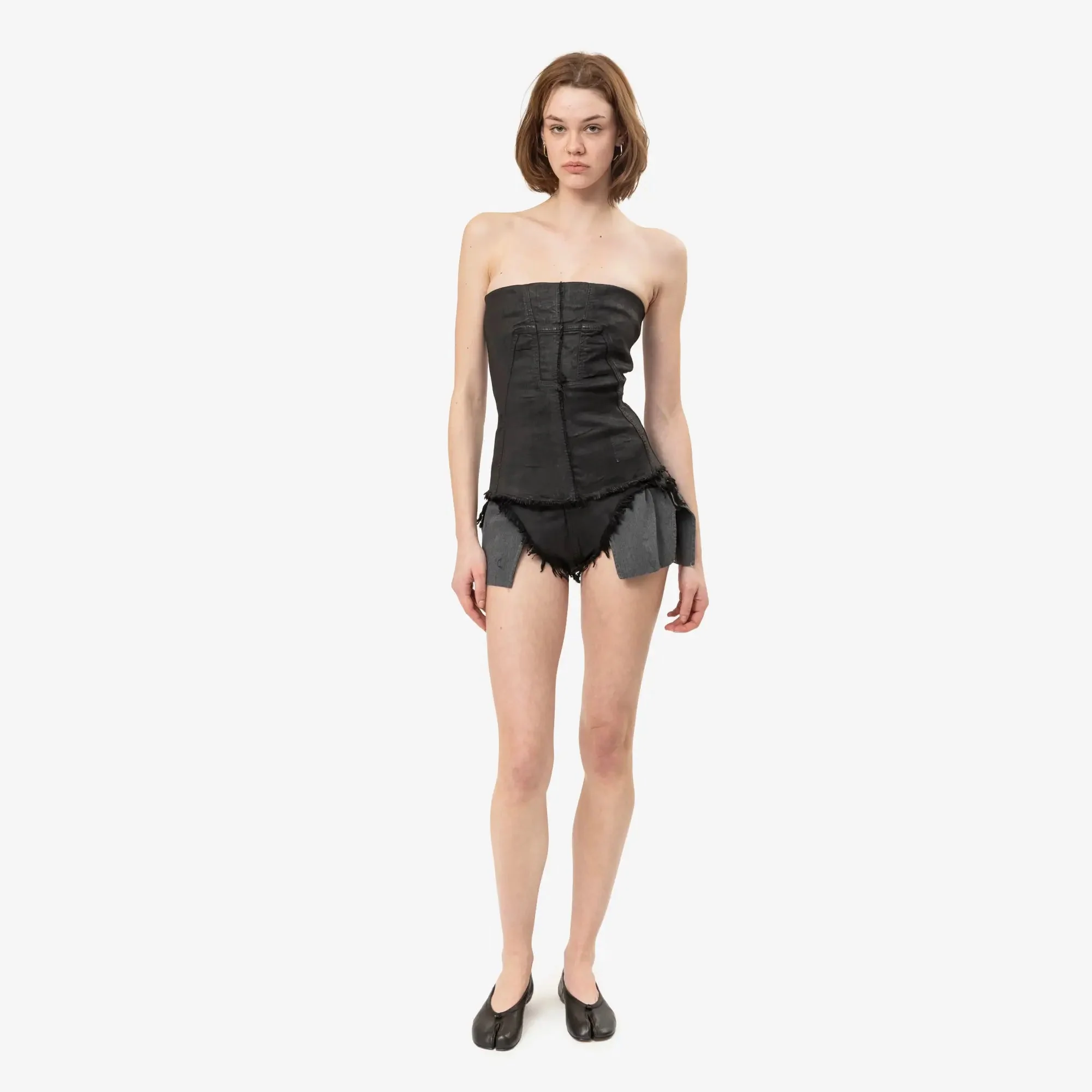 Womens Bustier Top - Image 2