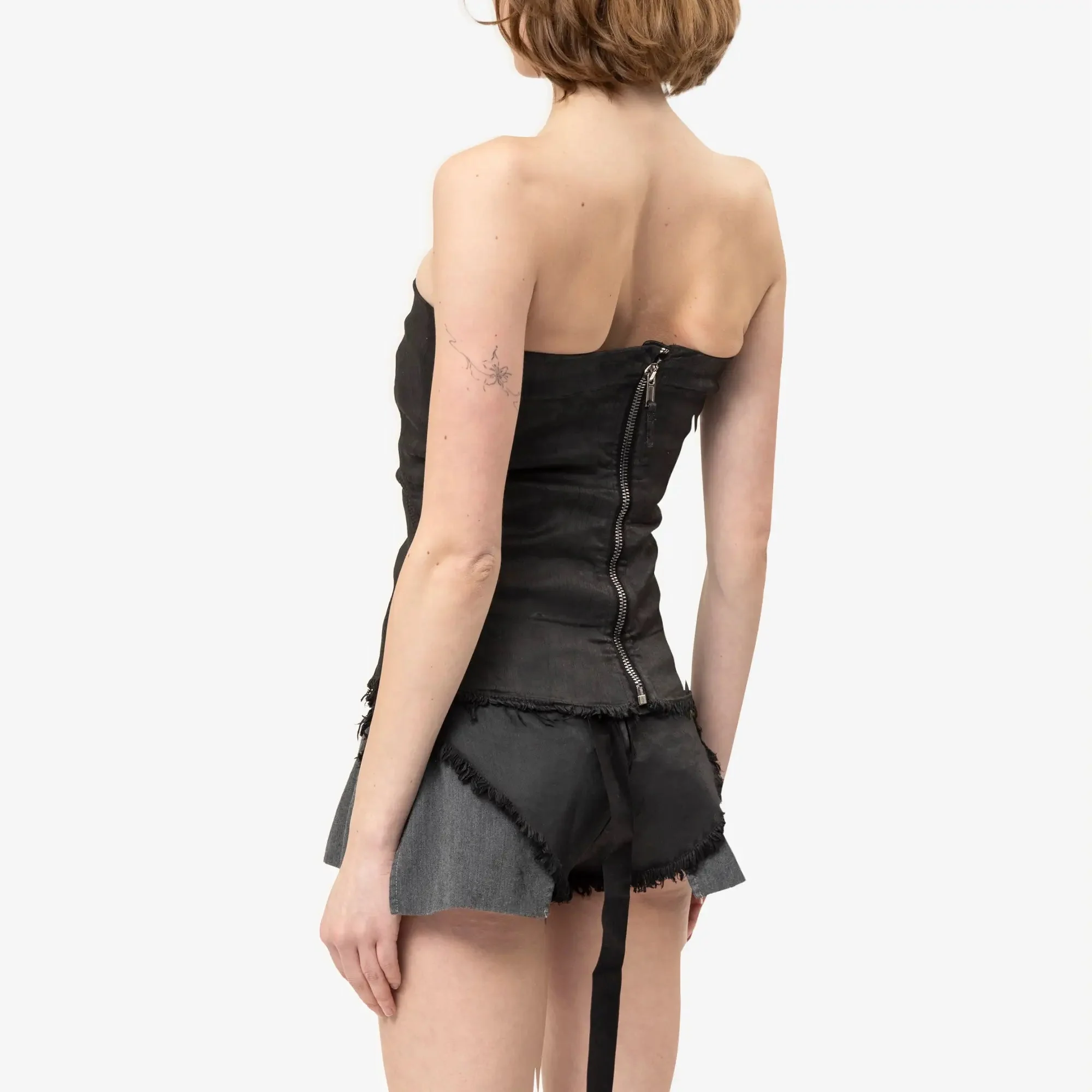 Womens Bustier Top - Image 4