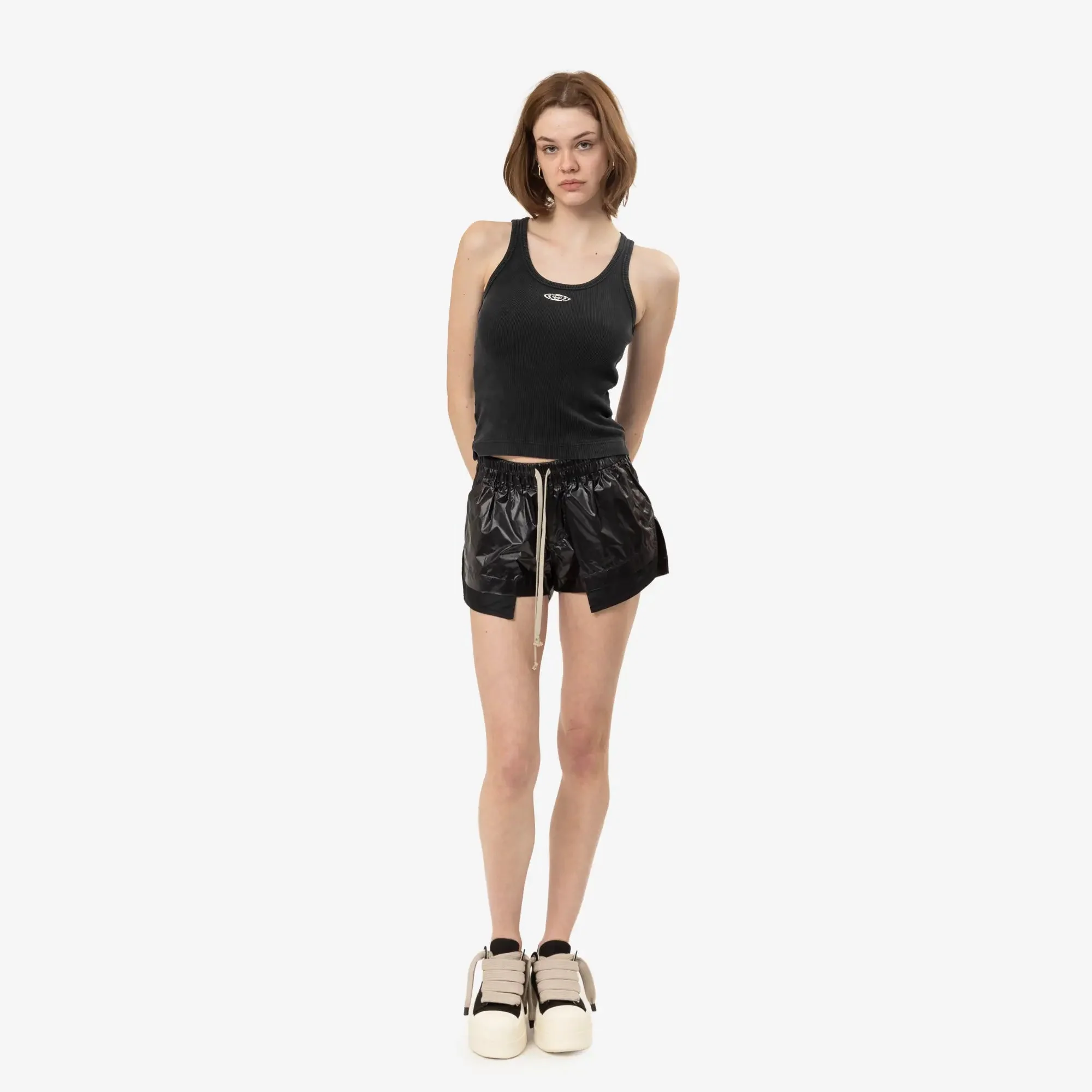 Womens Fog Boxers - Image 2