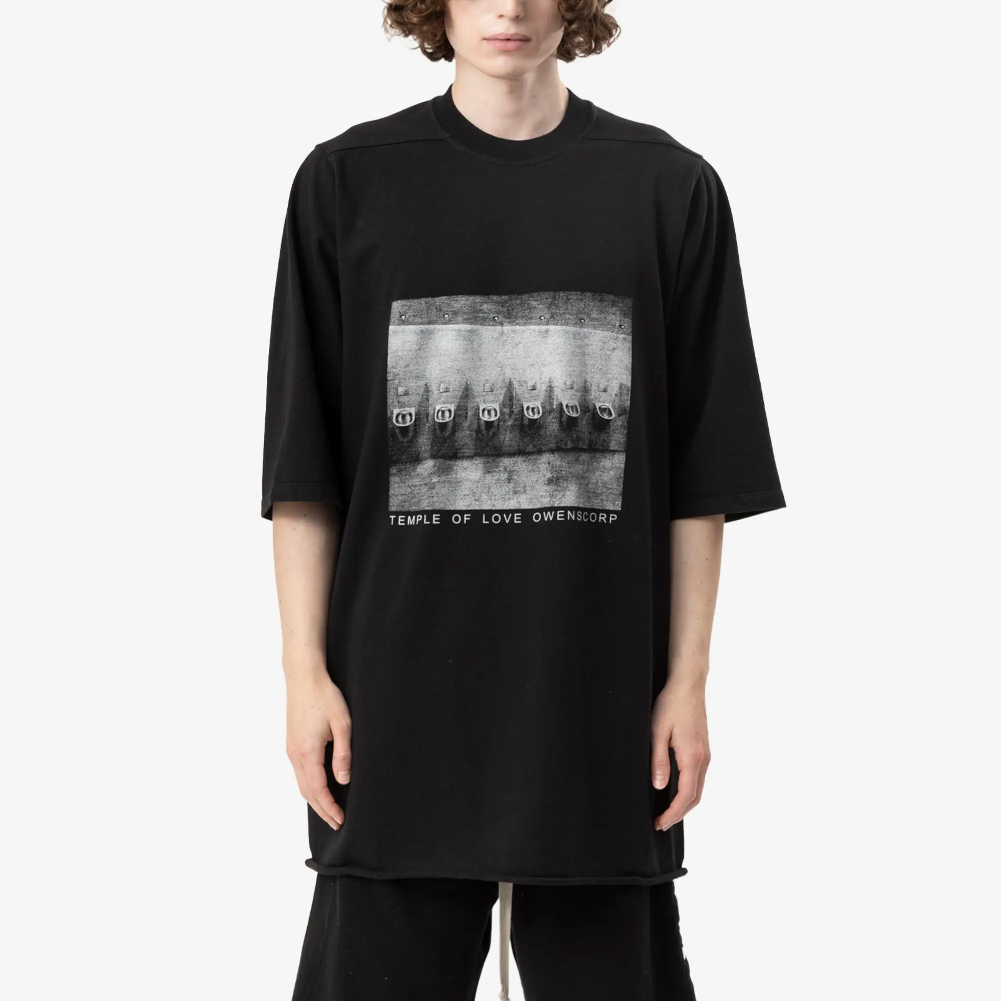 Jumbo T-Shirt