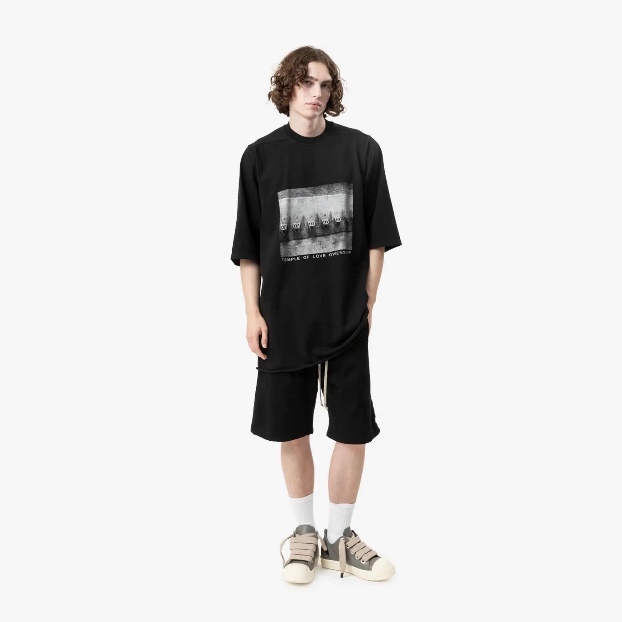 Jumbo T-Shirt - Image 2