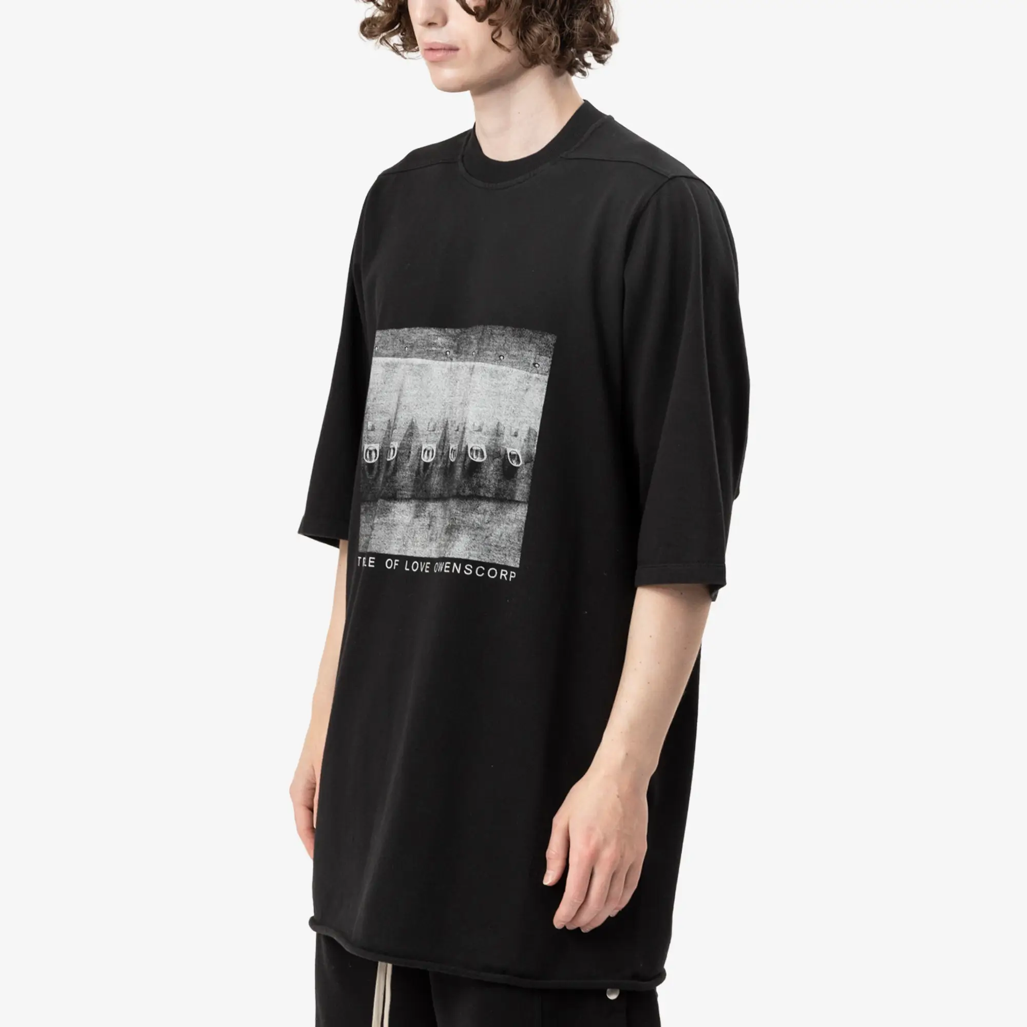 Jumbo T-Shirt - Image 3