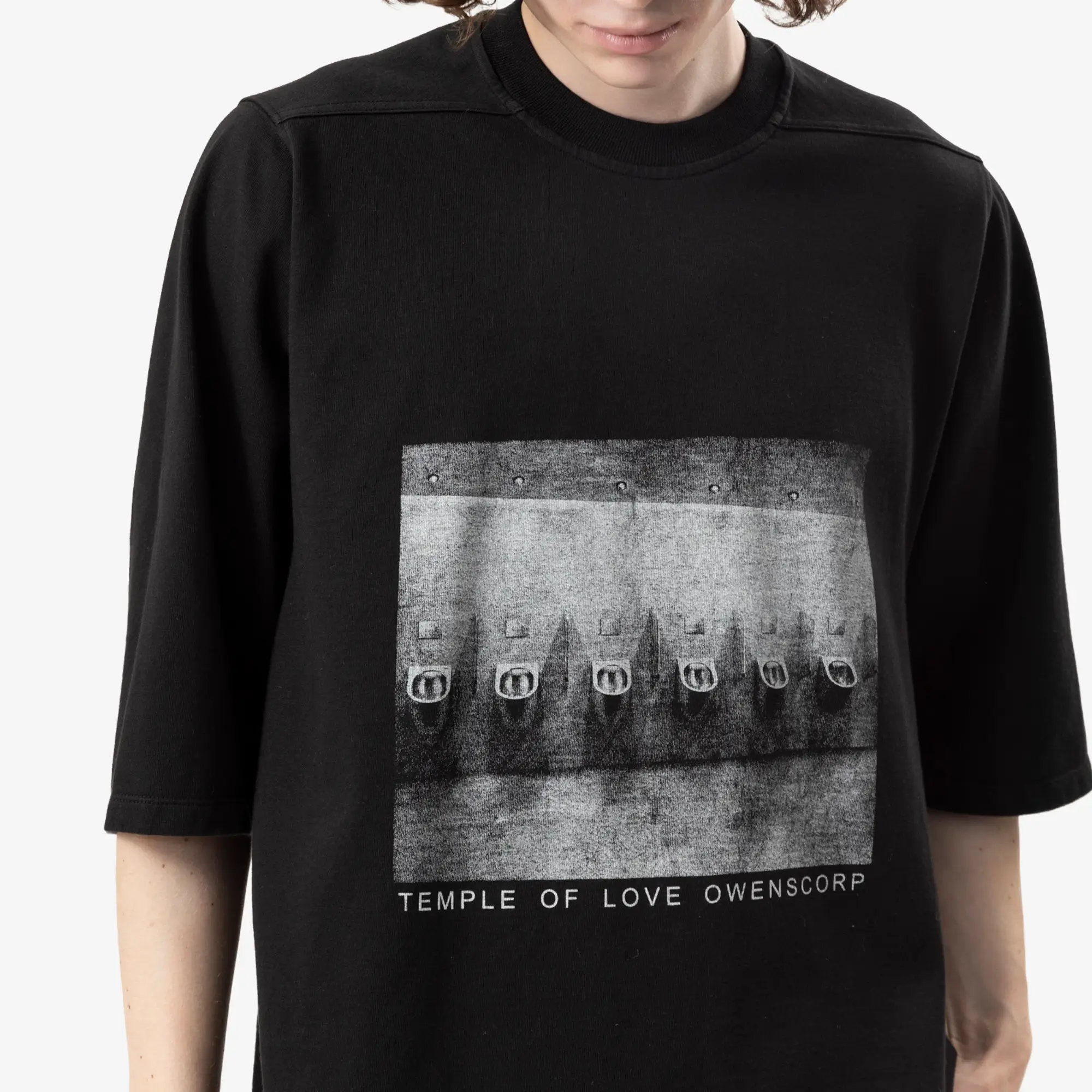 Jumbo T-Shirt - Image 5