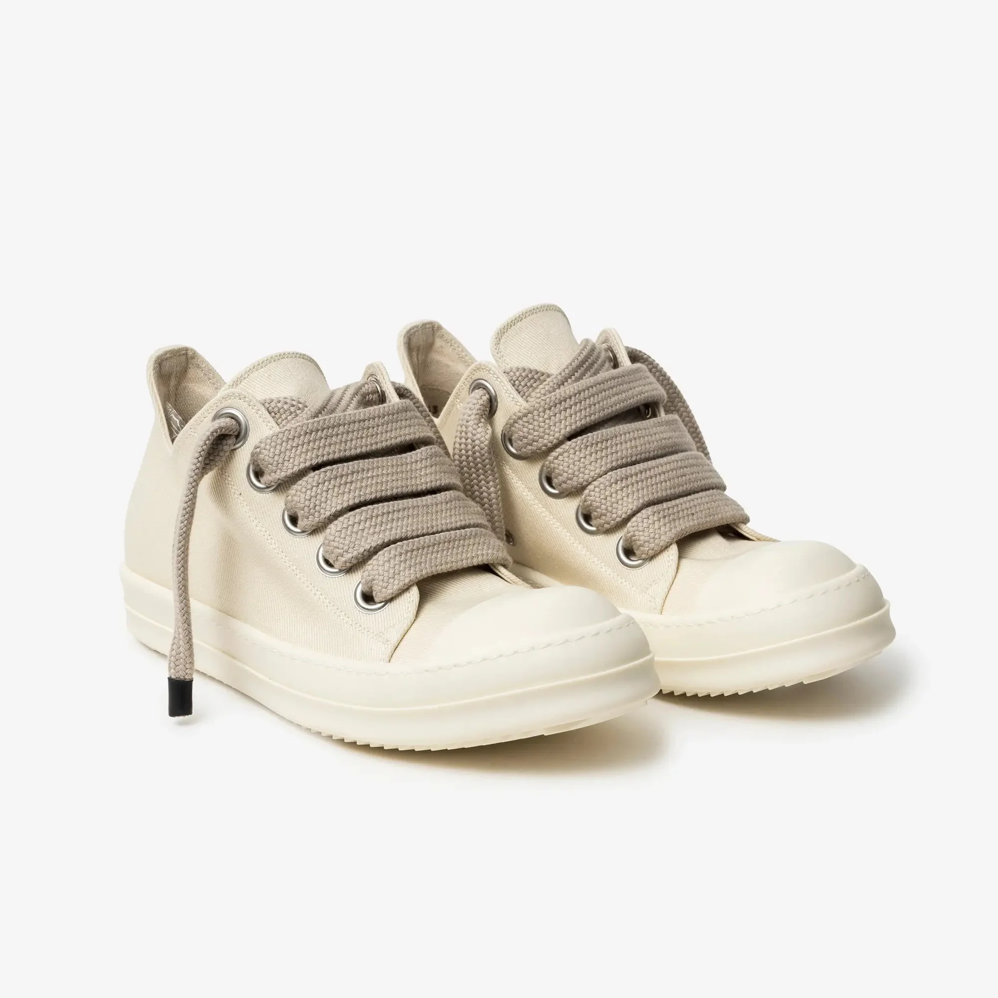 Jumbolace Low-Top Sneaks