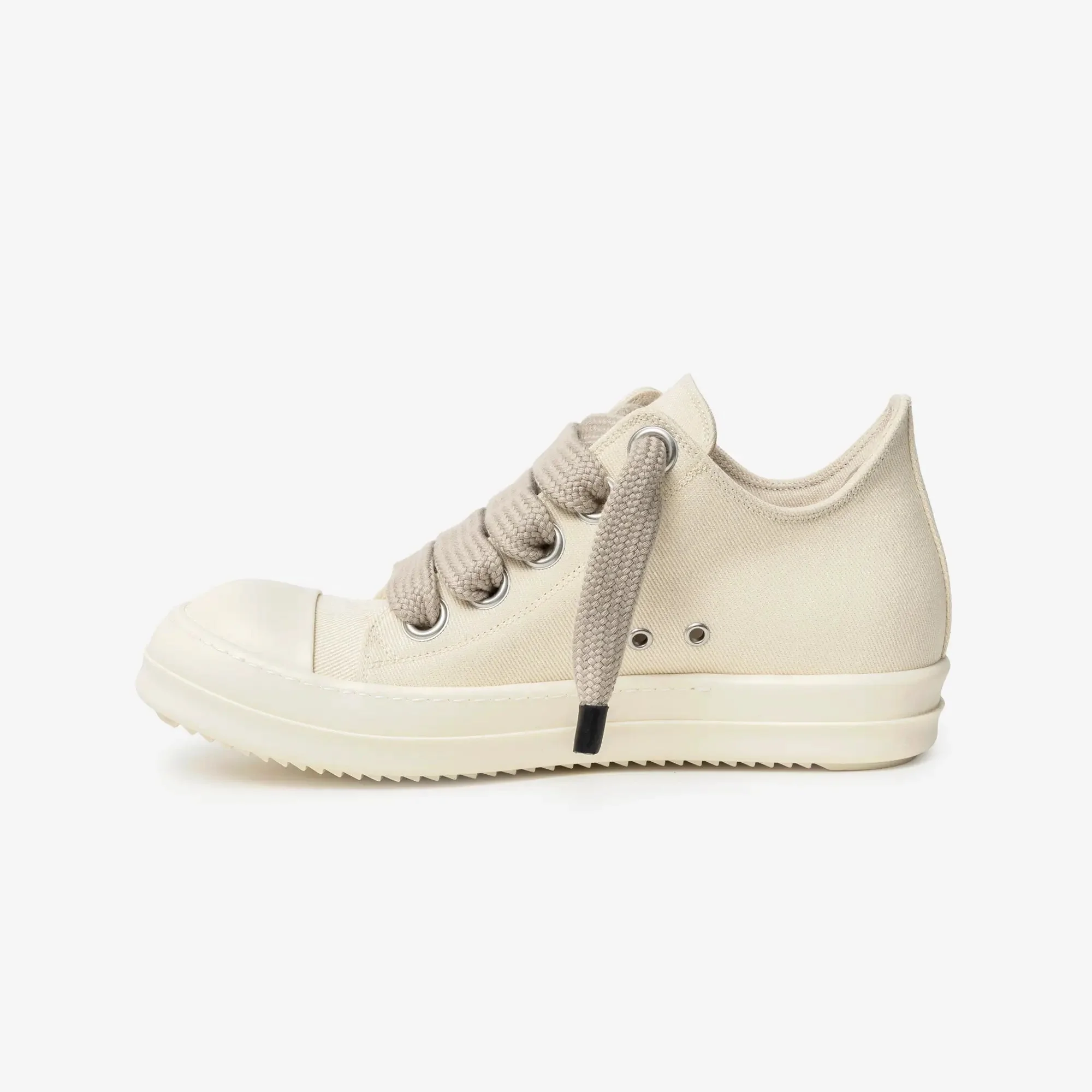 Jumbolace Low-Top Sneaks - Image 3