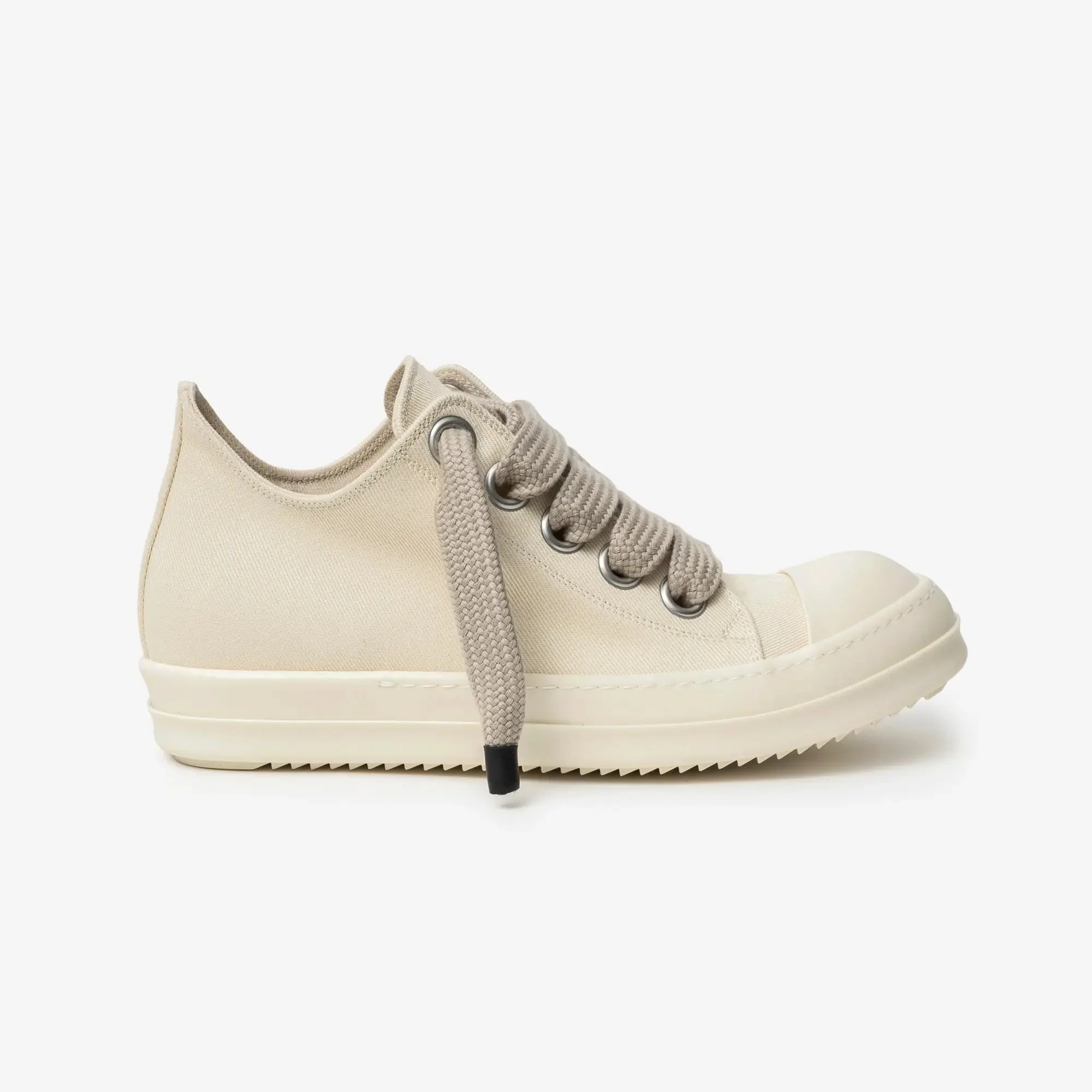 Jumbolace Low-Top Sneaks - Image 4