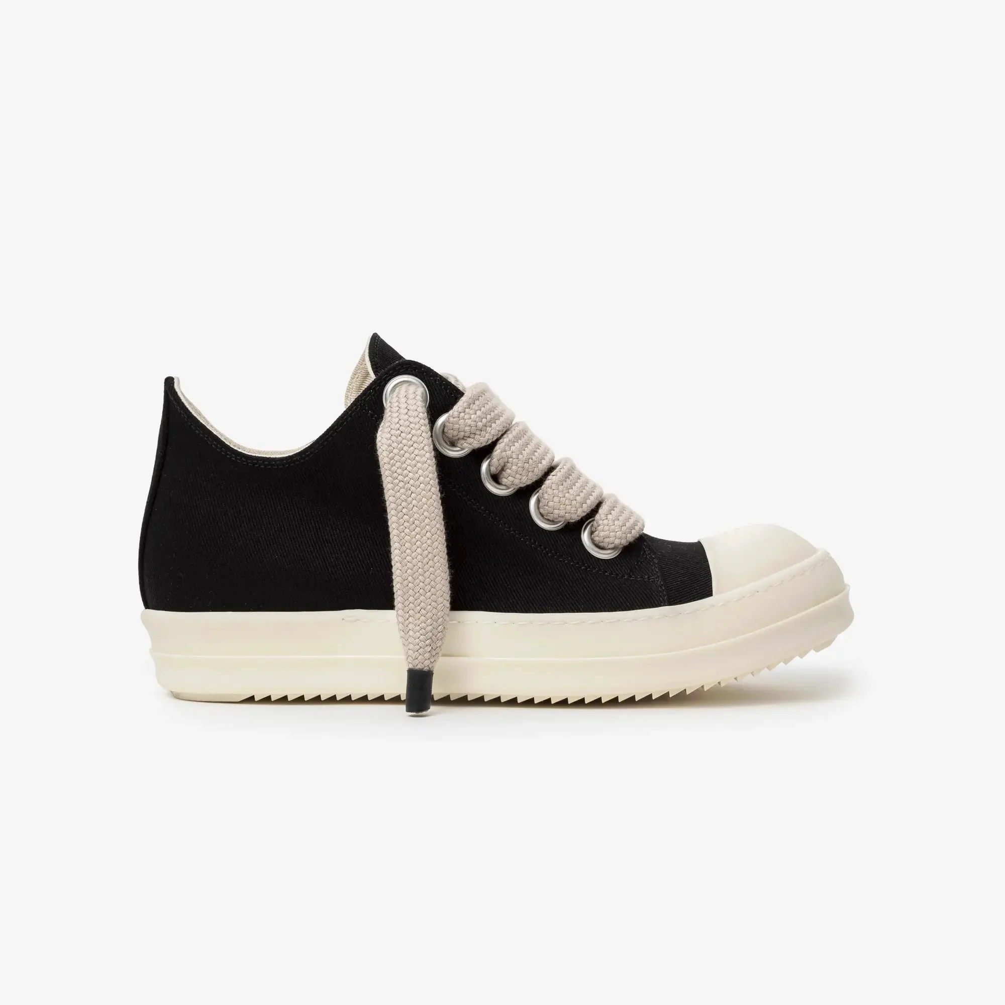 Jumbolace Low-Top Sneaks - Image 3