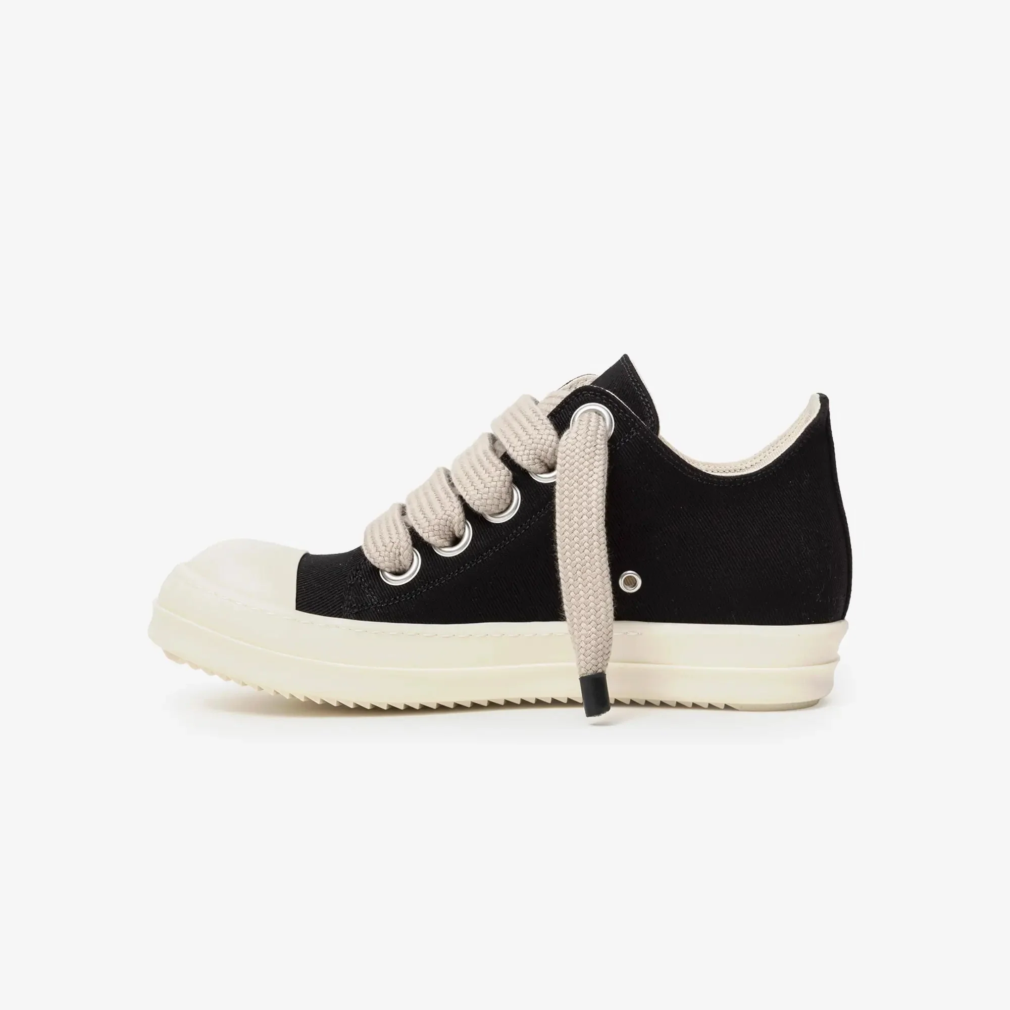 Jumbolace Low-Top Sneaks - Image 4