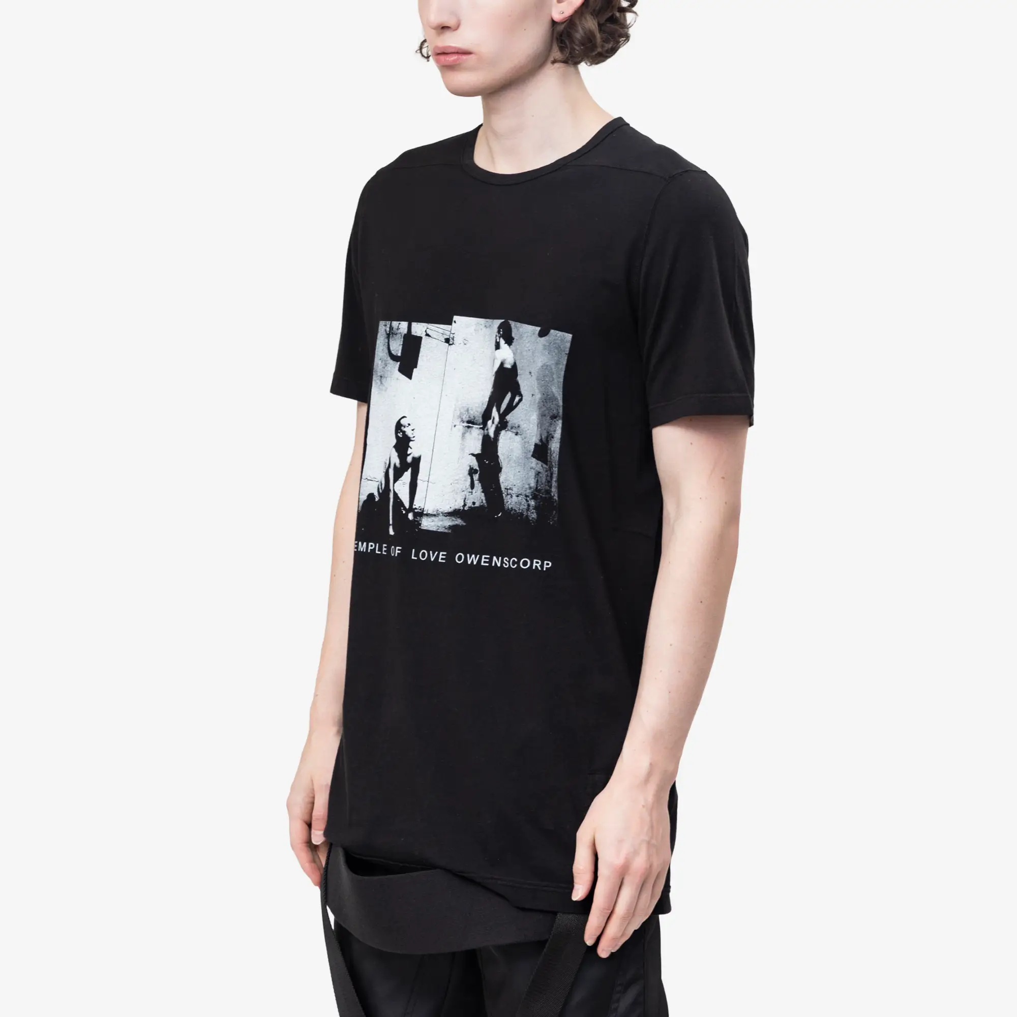 Level T-Shirt - Image 3