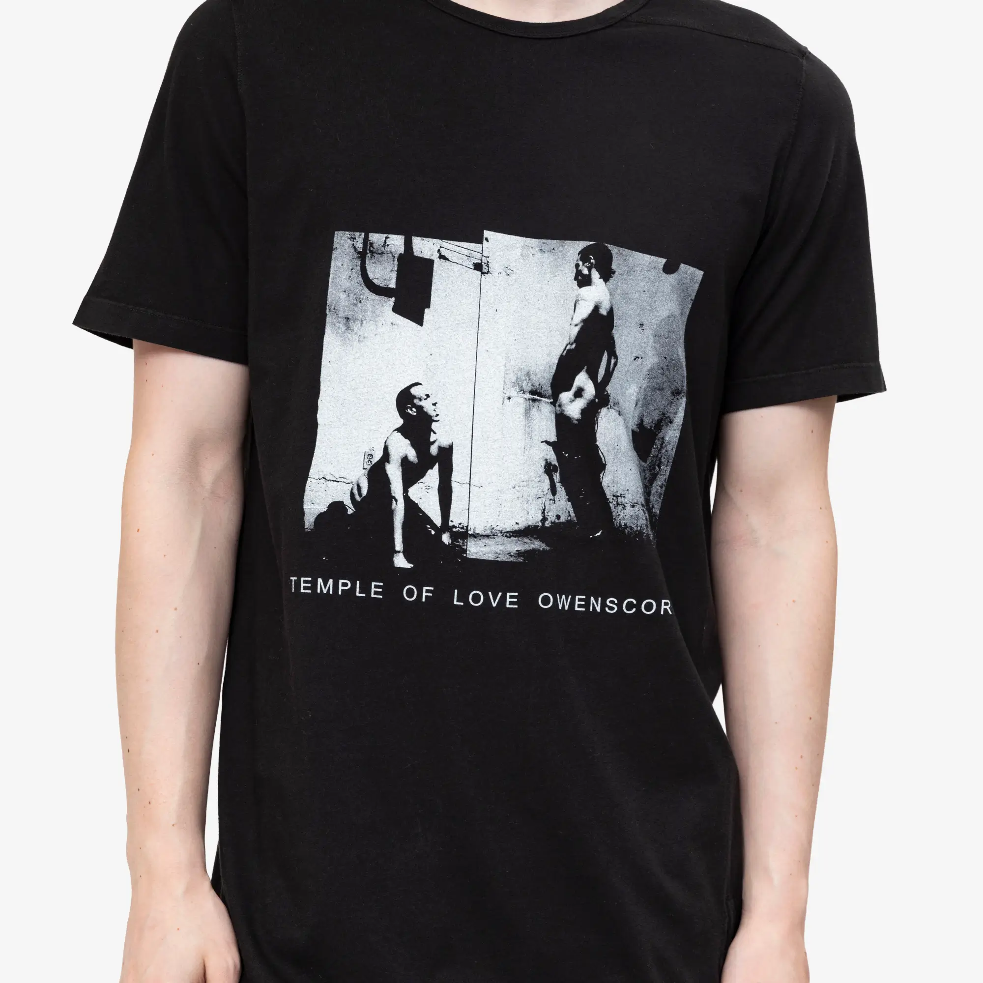 Level T-Shirt - Image 5
