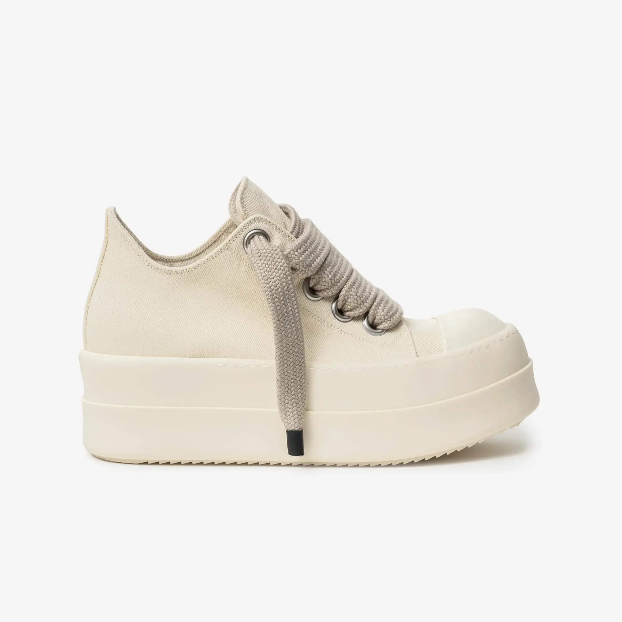 Mega Bumper Jumbolace Low-Top Sneaks - Image 4